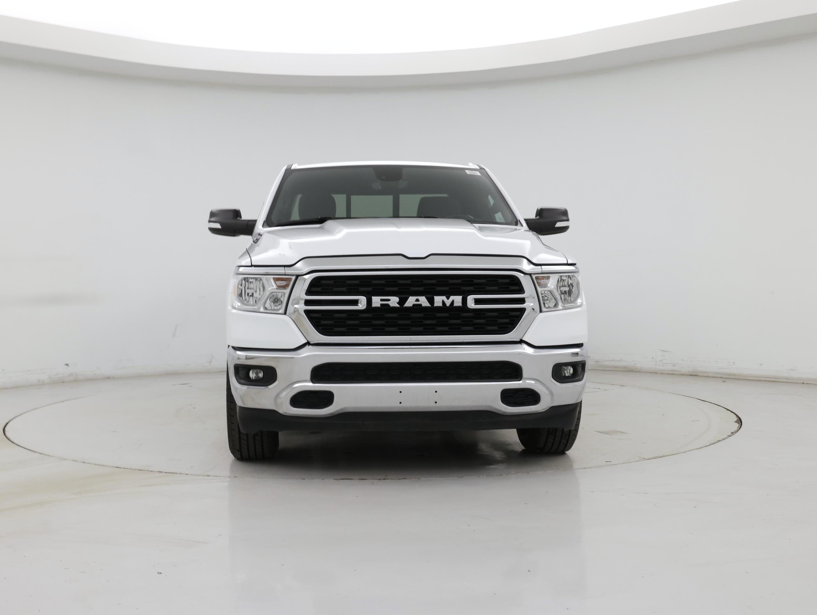 Thumbnail: 2022 RAM 1500 - 5