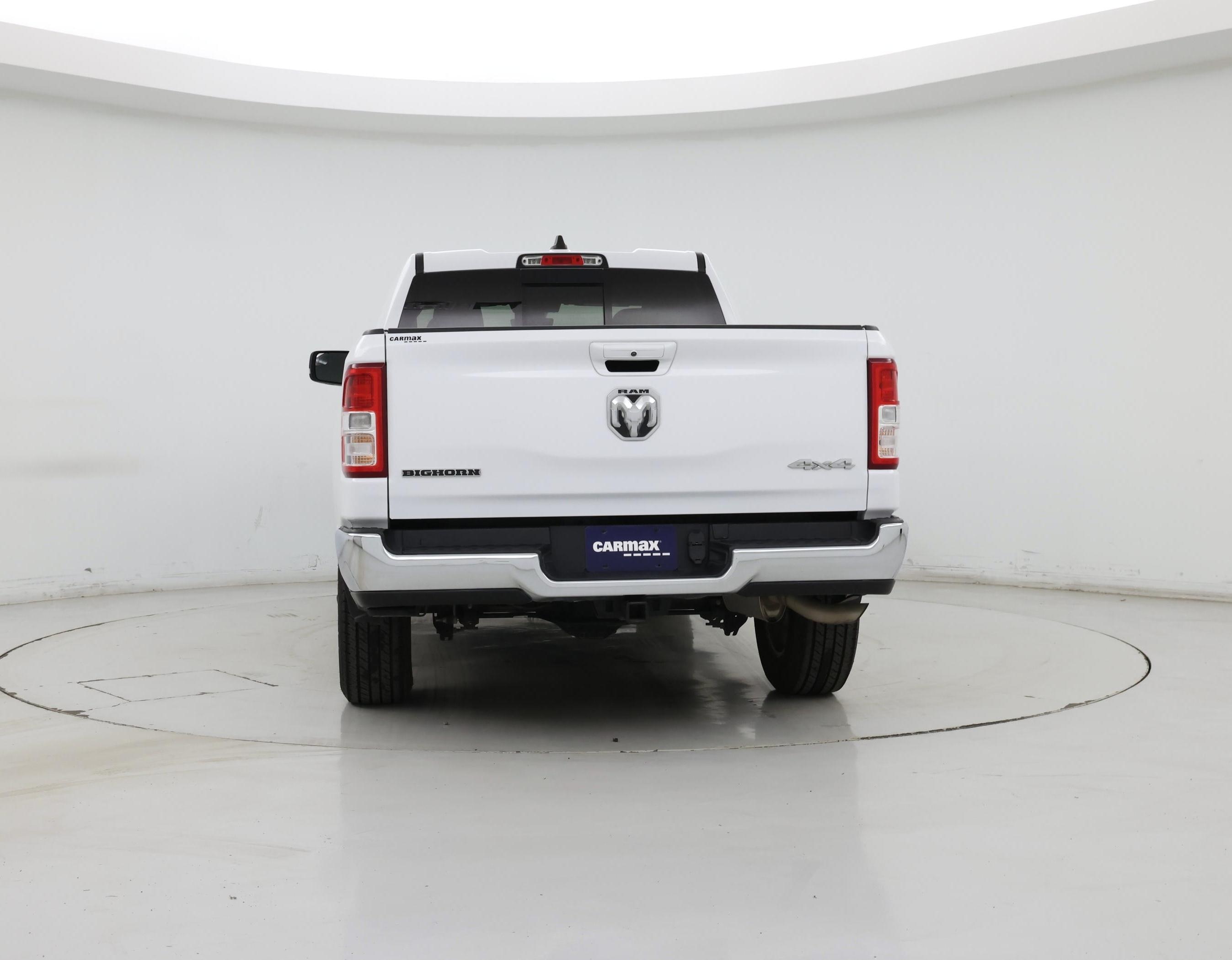 Thumbnail: 2022 RAM 1500 - 6