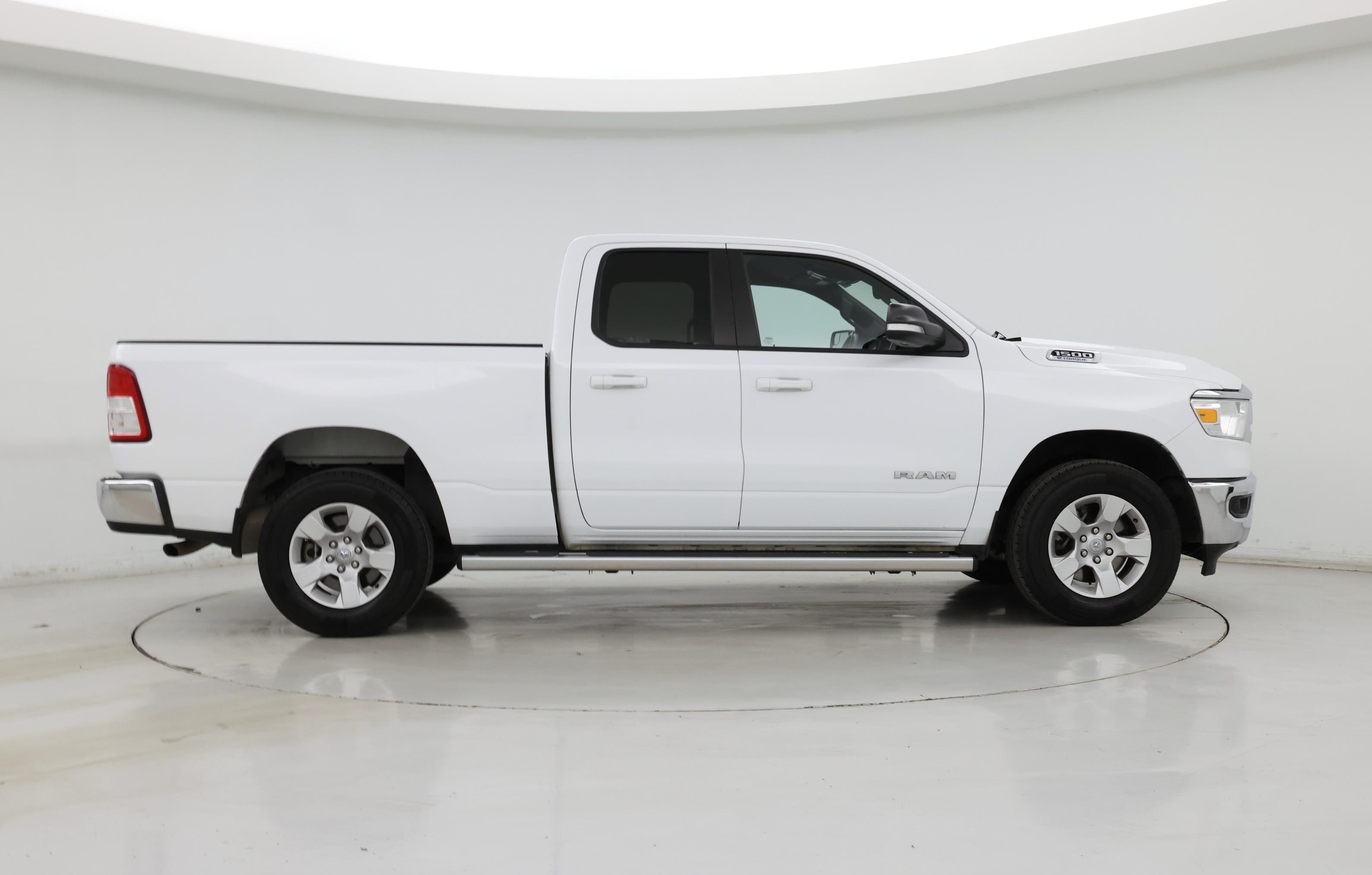 Thumbnail: 2022 RAM 1500 - 7