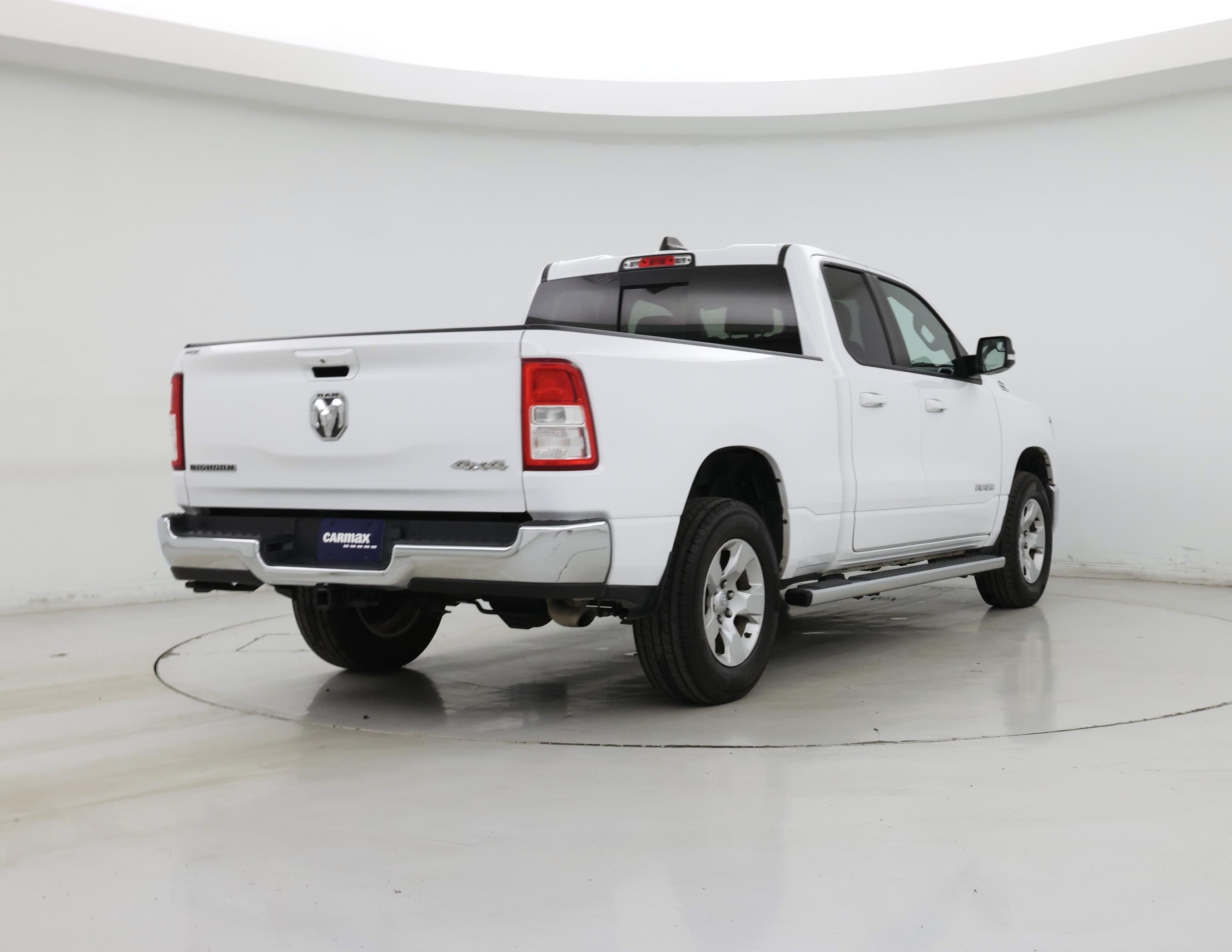 Thumbnail: 2022 RAM 1500 - 8