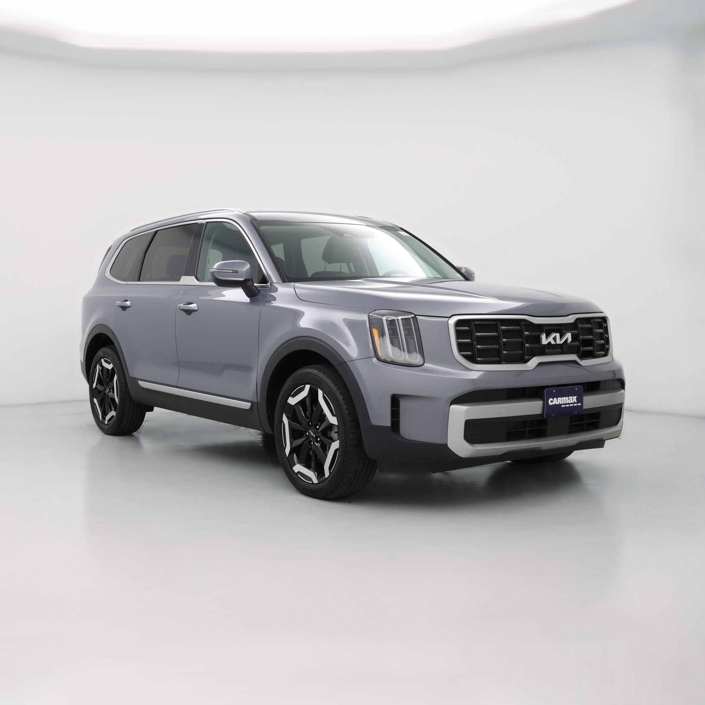 Thumbnail: 2024 Kia Telluride - 1