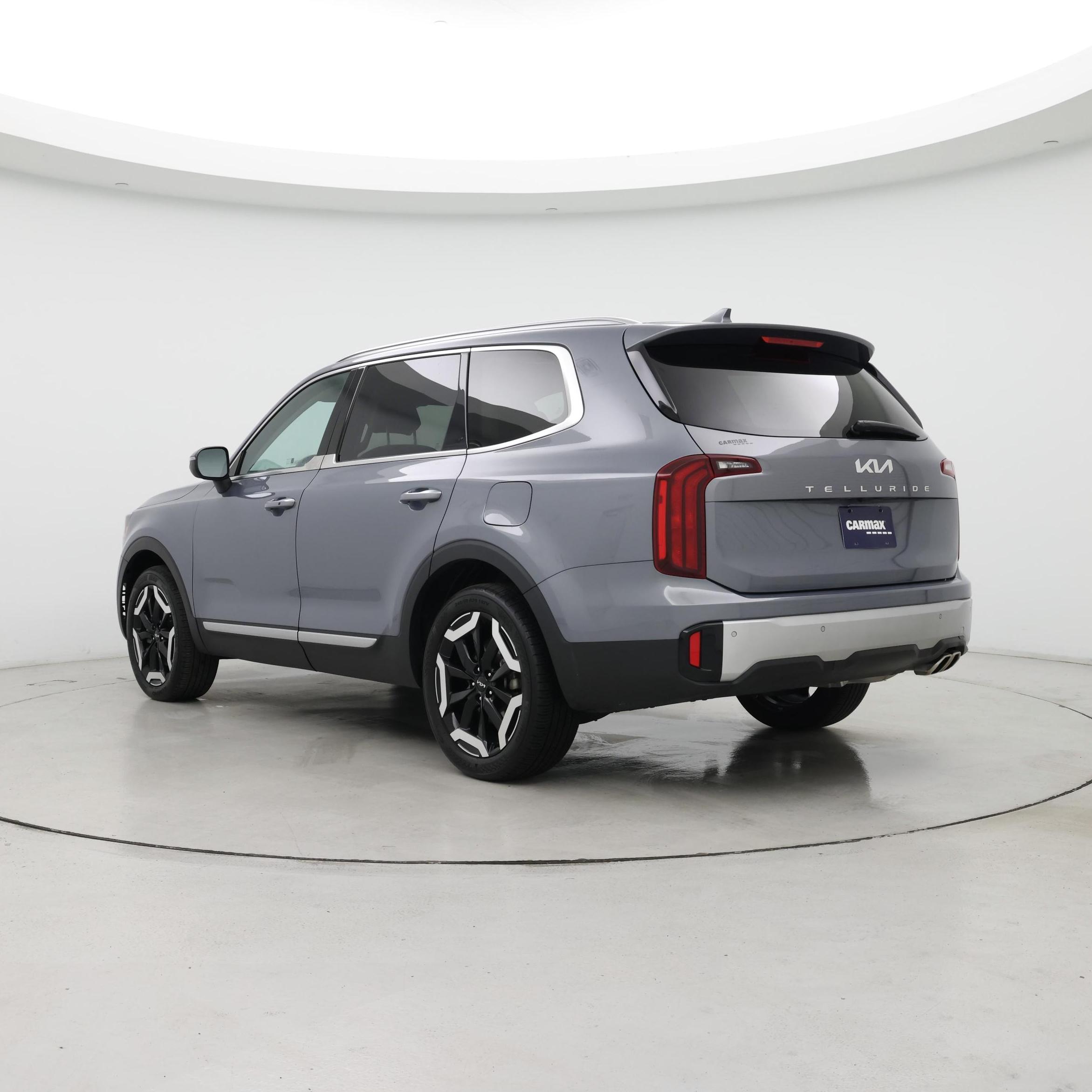 Thumbnail: 2024 Kia Telluride - 2