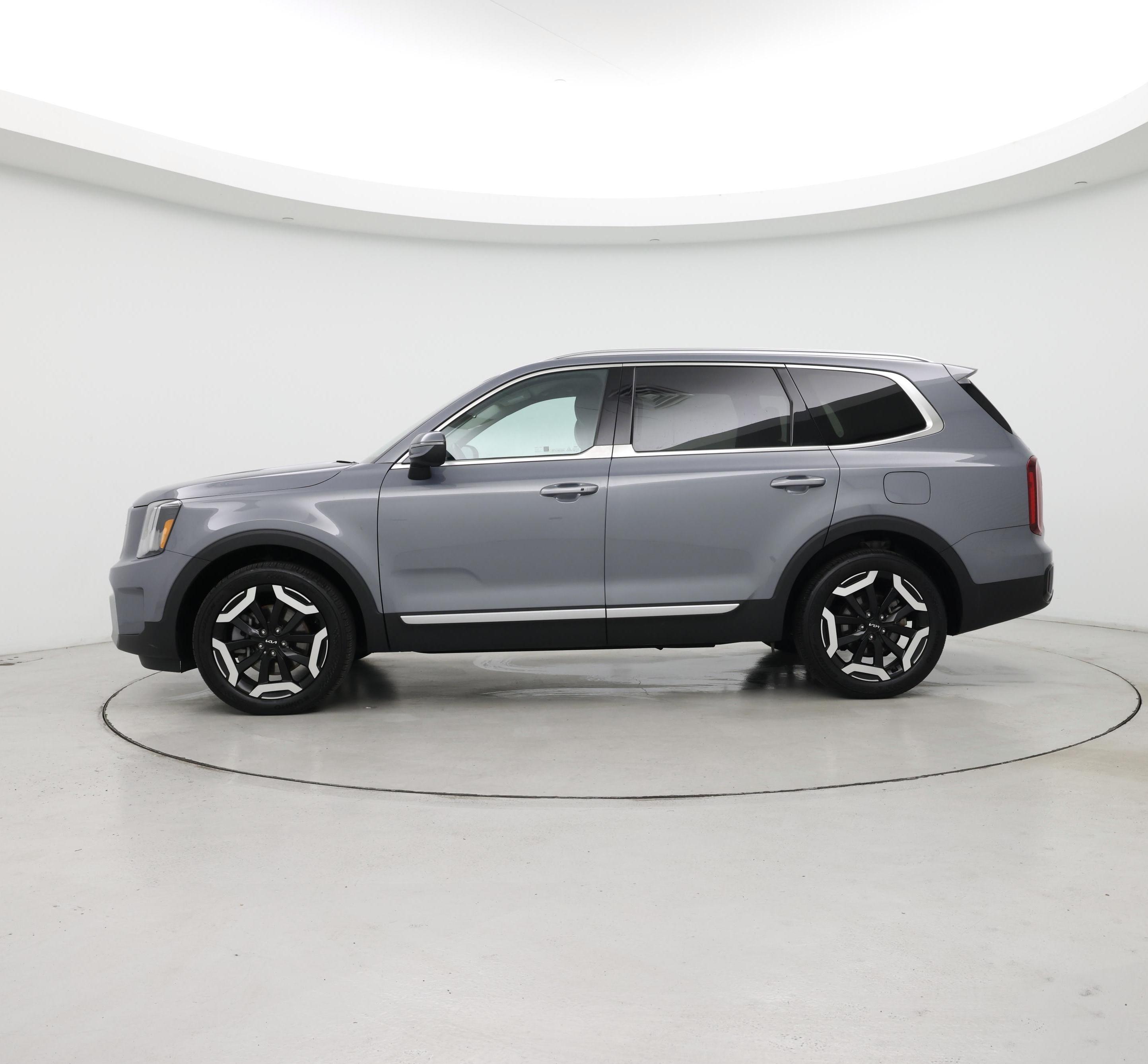 Thumbnail: 2024 Kia Telluride - 3