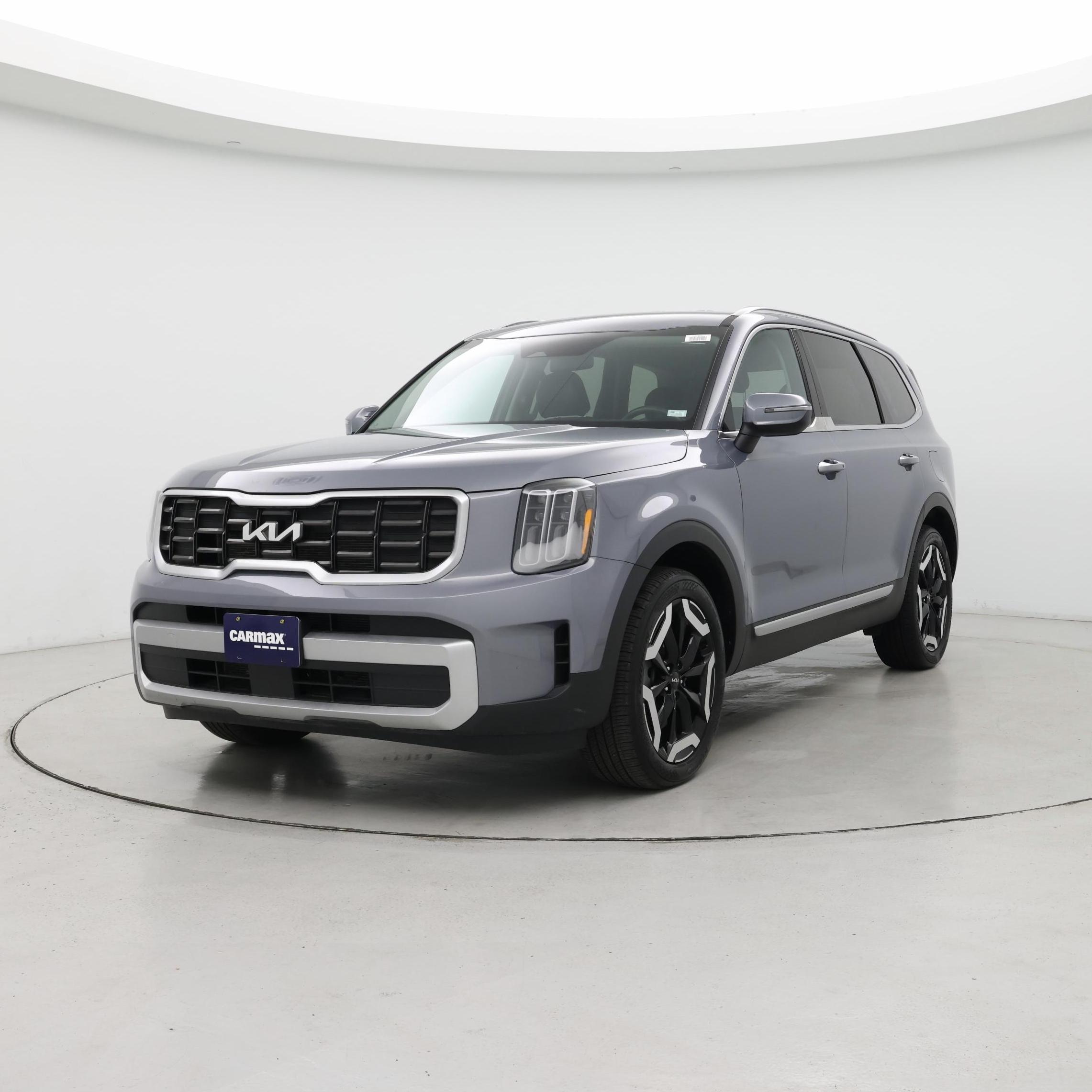Thumbnail: 2024 Kia Telluride - 4
