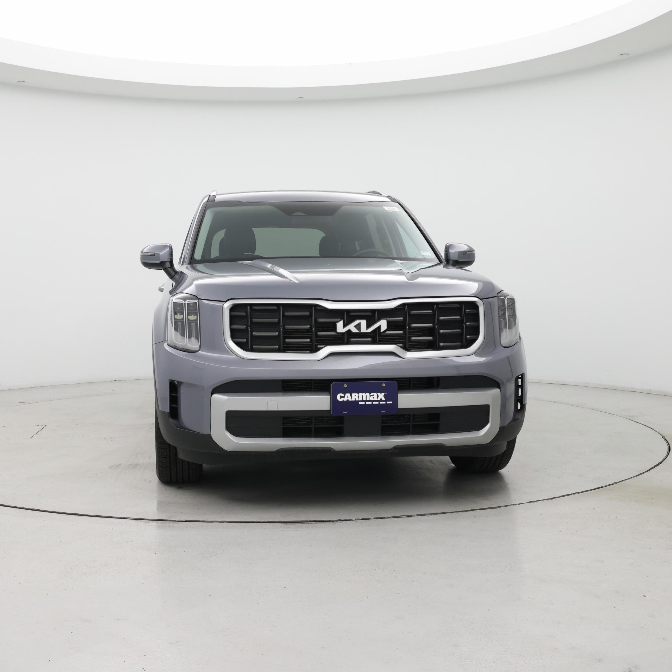 Thumbnail: 2024 Kia Telluride - 5
