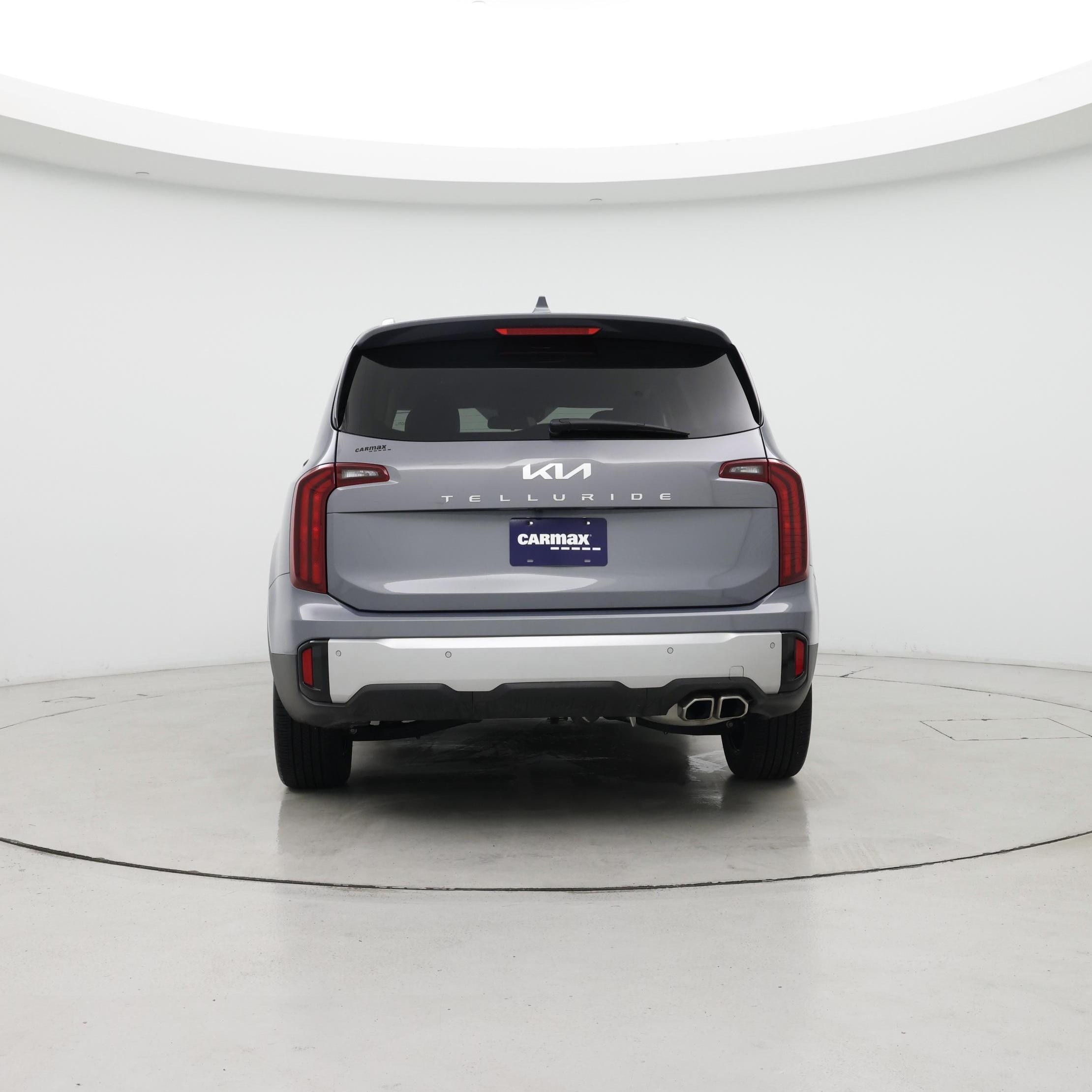 Thumbnail: 2024 Kia Telluride - 6