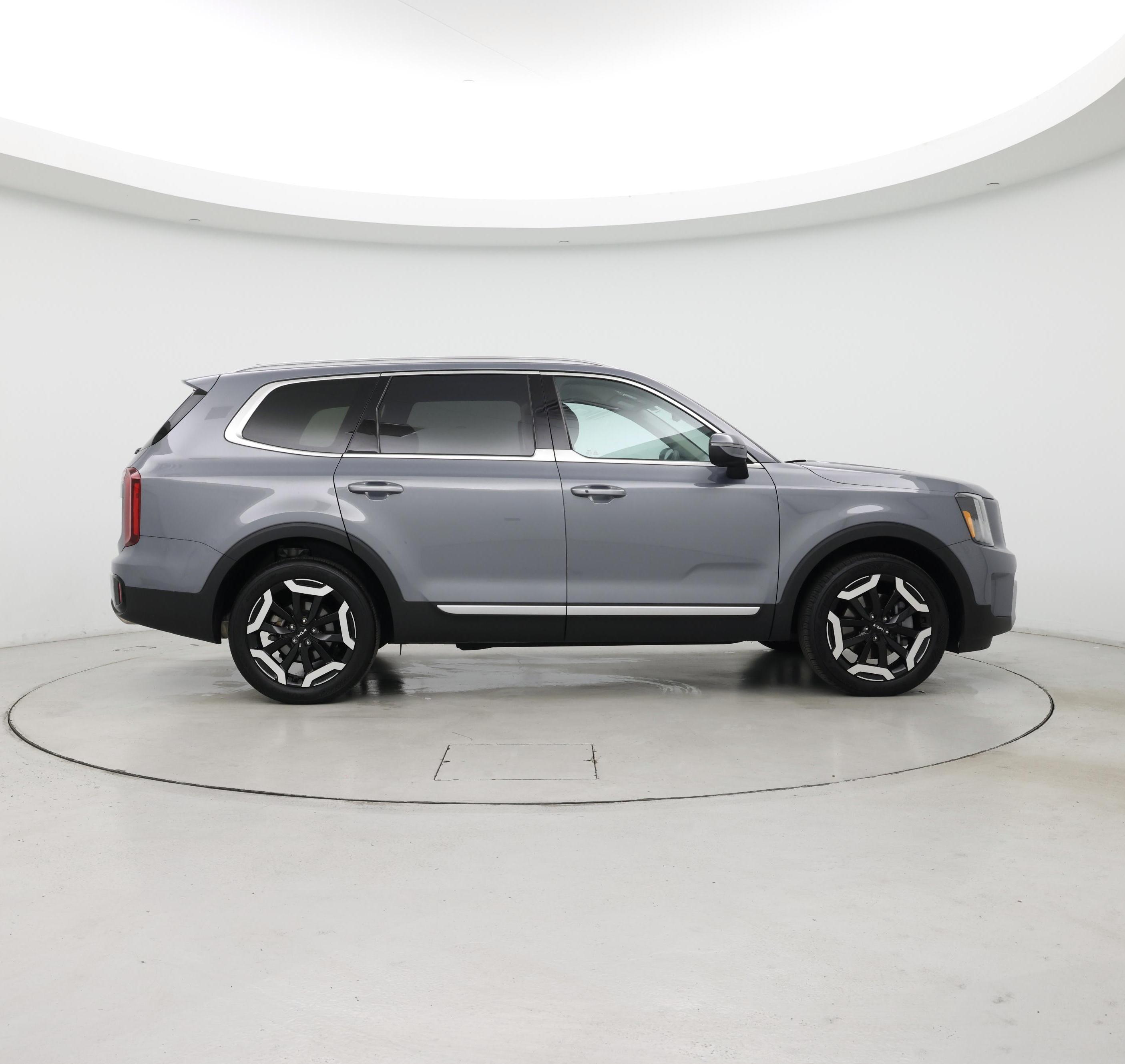 Thumbnail: 2024 Kia Telluride - 7