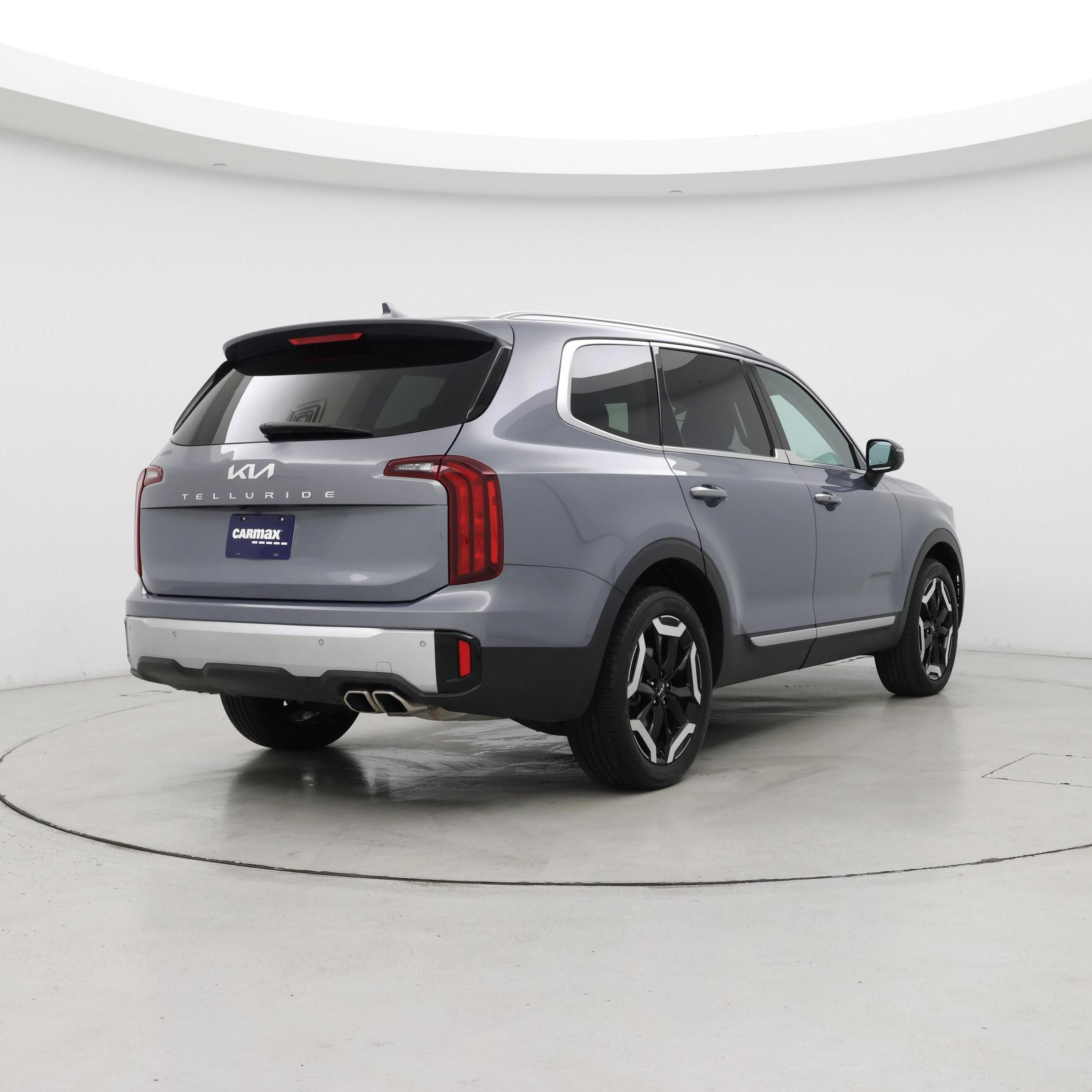 Thumbnail: 2024 Kia Telluride - 8