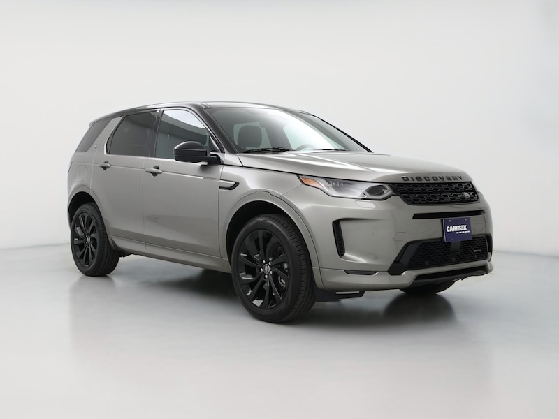 2022 Land Rover Discovery Sport R-Dynamic SE -
                  Littleton, CO