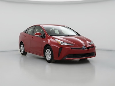 2019 Toyota Prius LE -
                Overland Park, KS