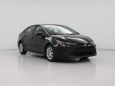 2022 Toyota Corolla LE -
                Overland Park, KS