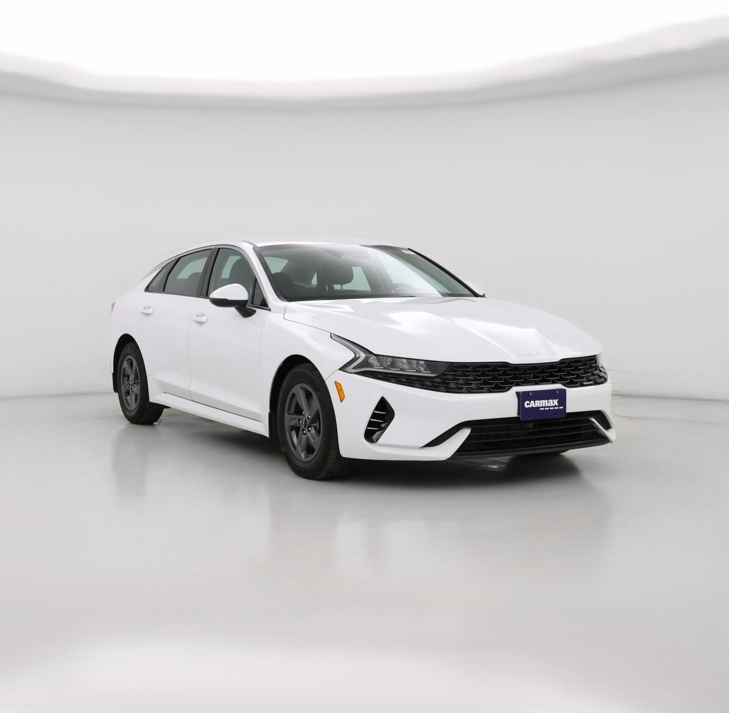 Thumbnail: 2022 Kia K5 - 1