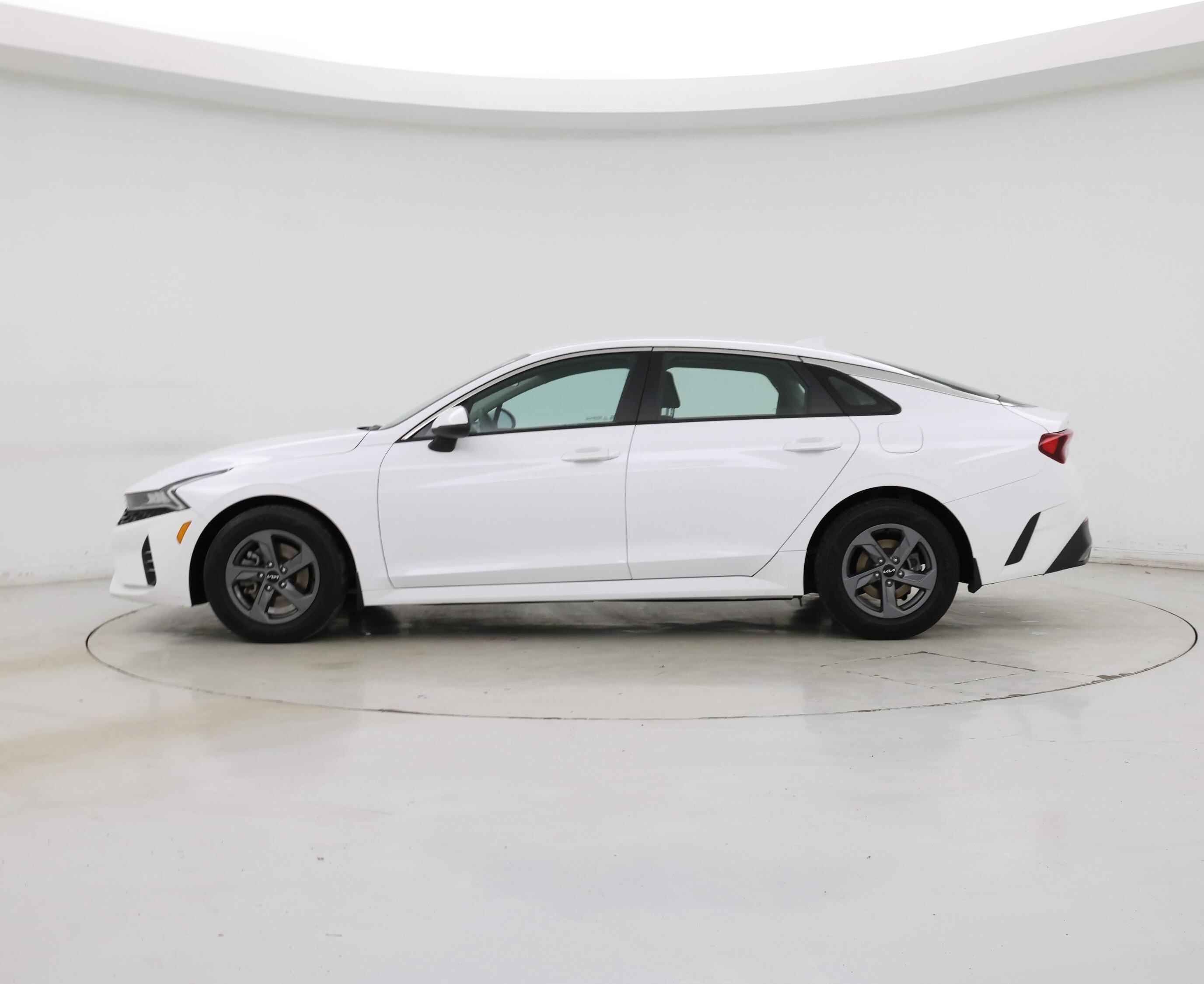 Thumbnail: 2022 Kia K5 - 3