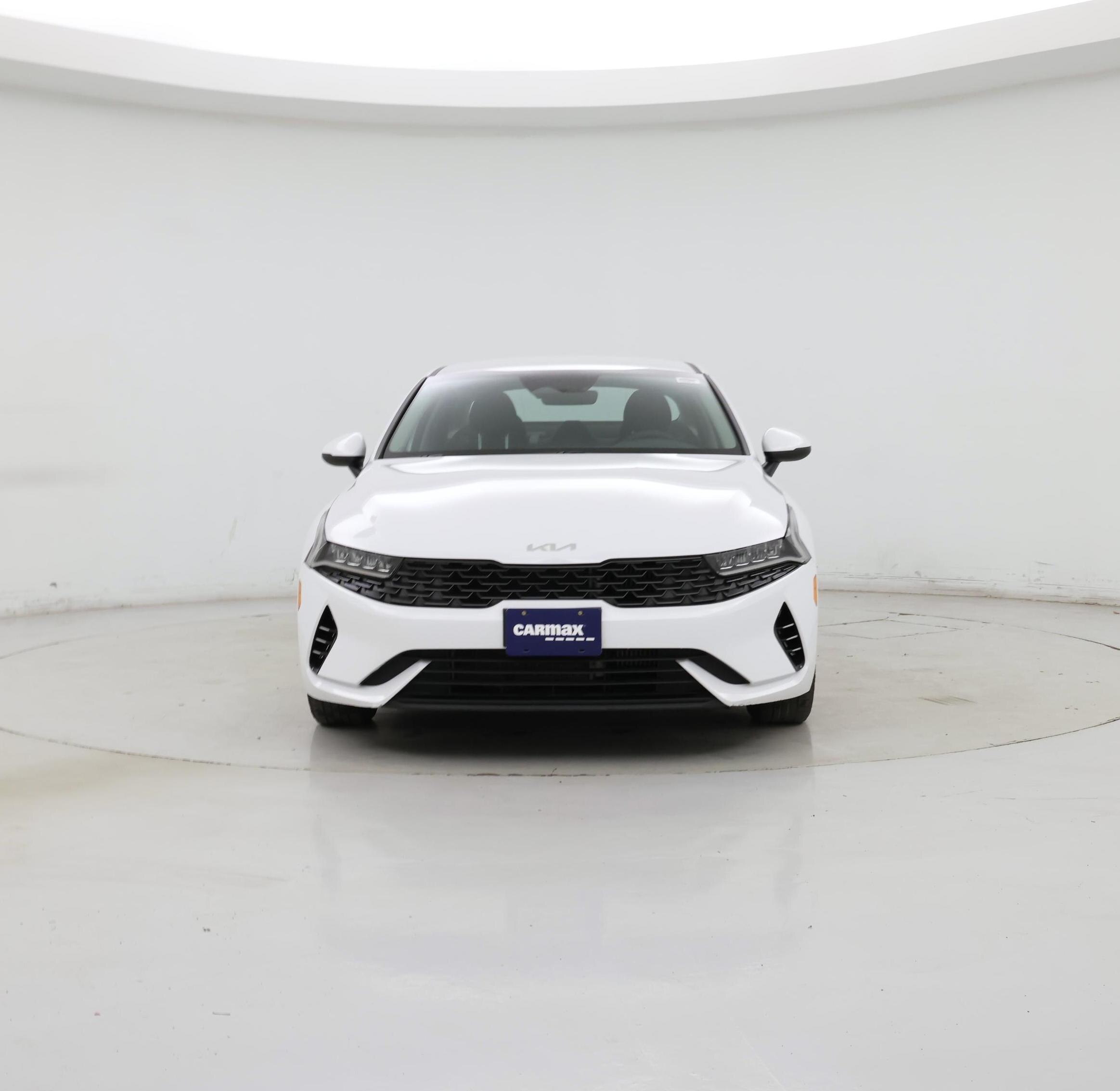 Thumbnail: 2022 Kia K5 - 5