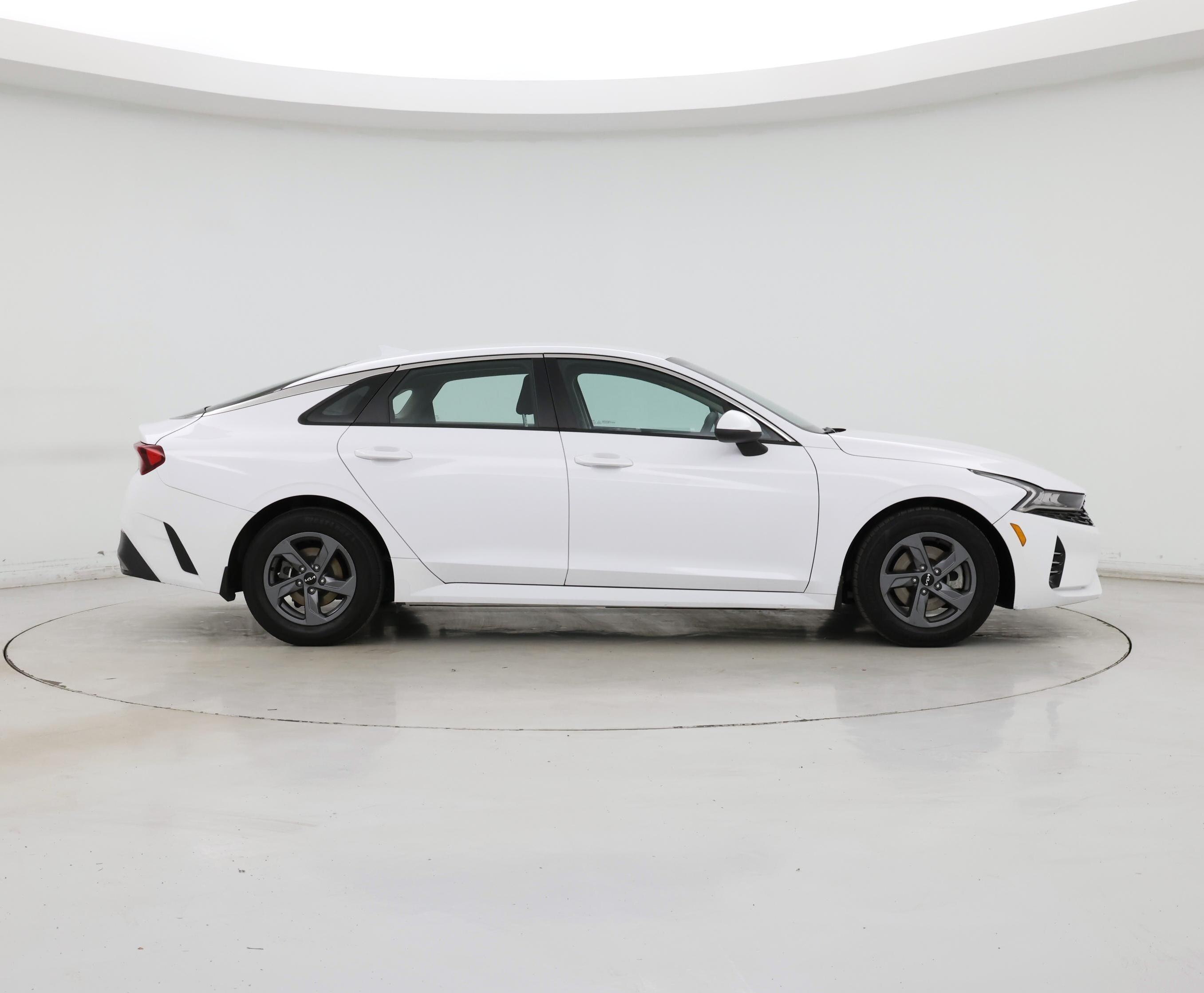 Thumbnail: 2022 Kia K5 - 7