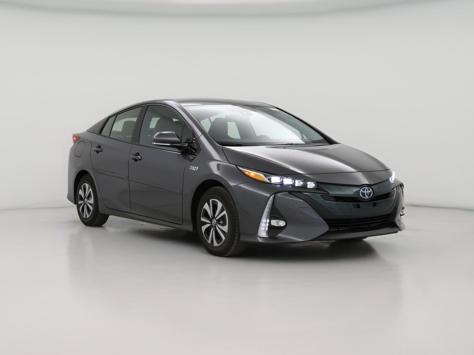 2018 Toyota Prius Prime