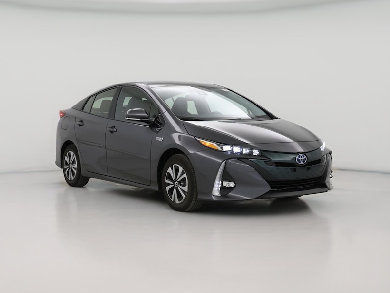 2018 Toyota Prius Prime Advanced -
                  Fort Worth, TX