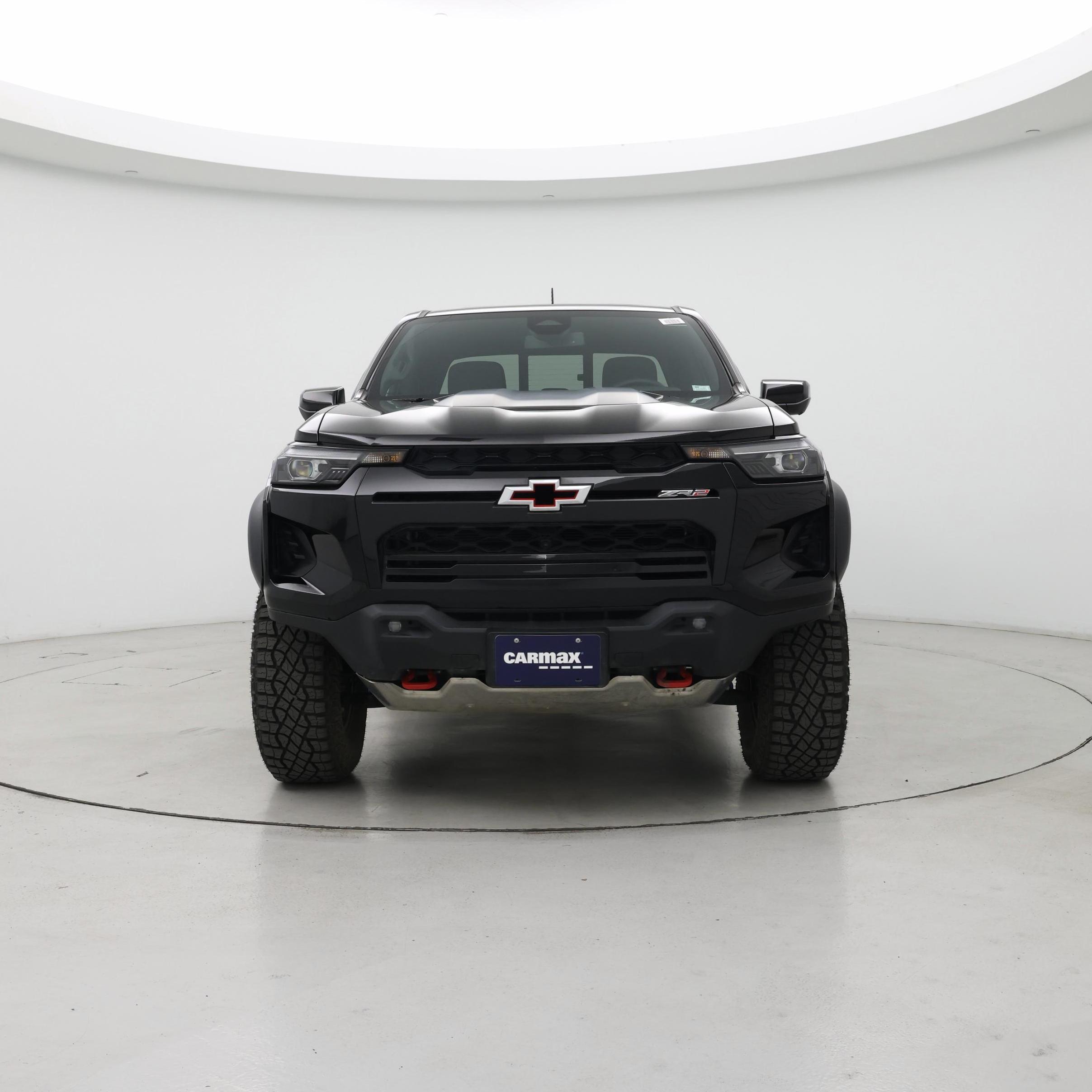 Thumbnail: 2024 Chevrolet Colorado - 5