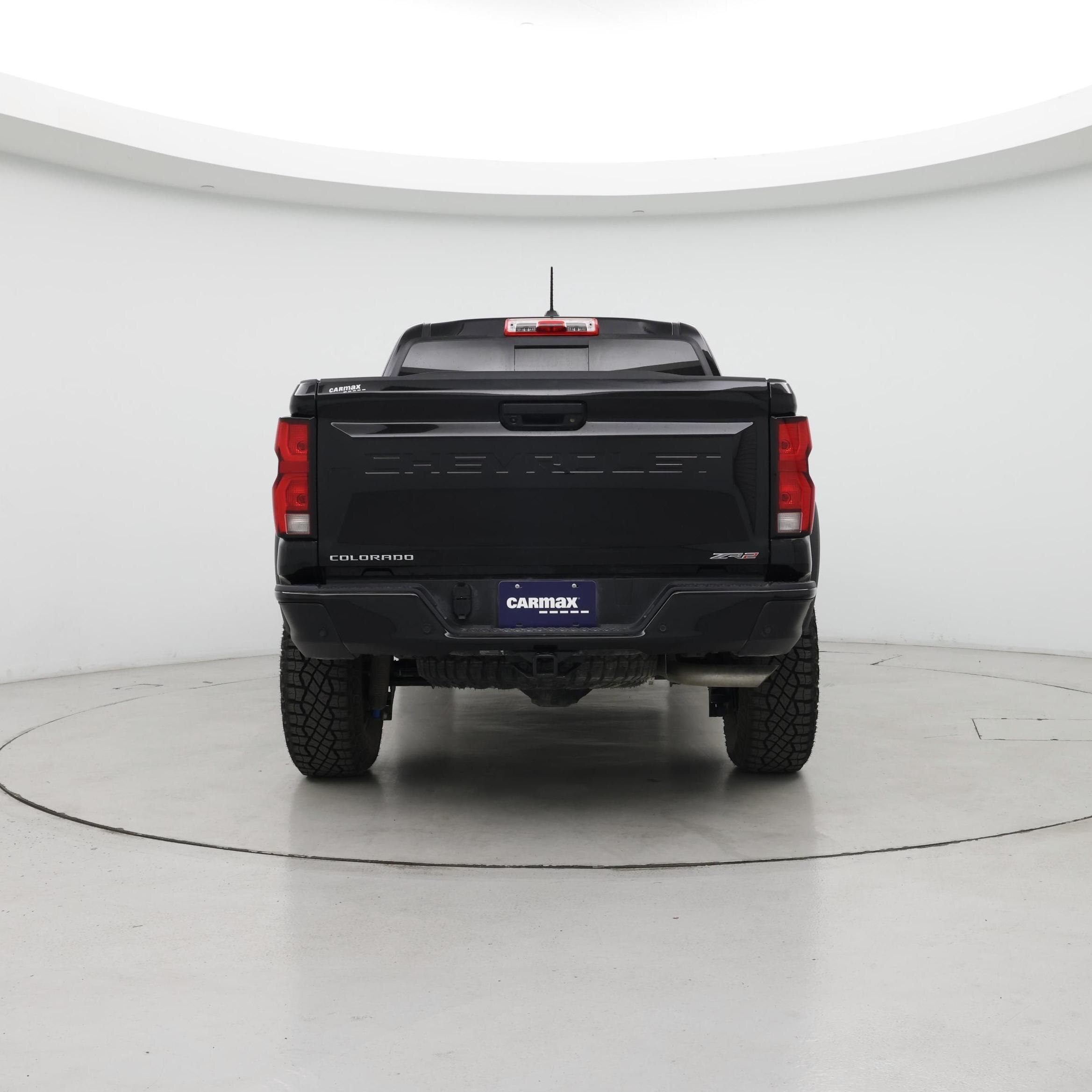 Thumbnail: 2024 Chevrolet Colorado - 6