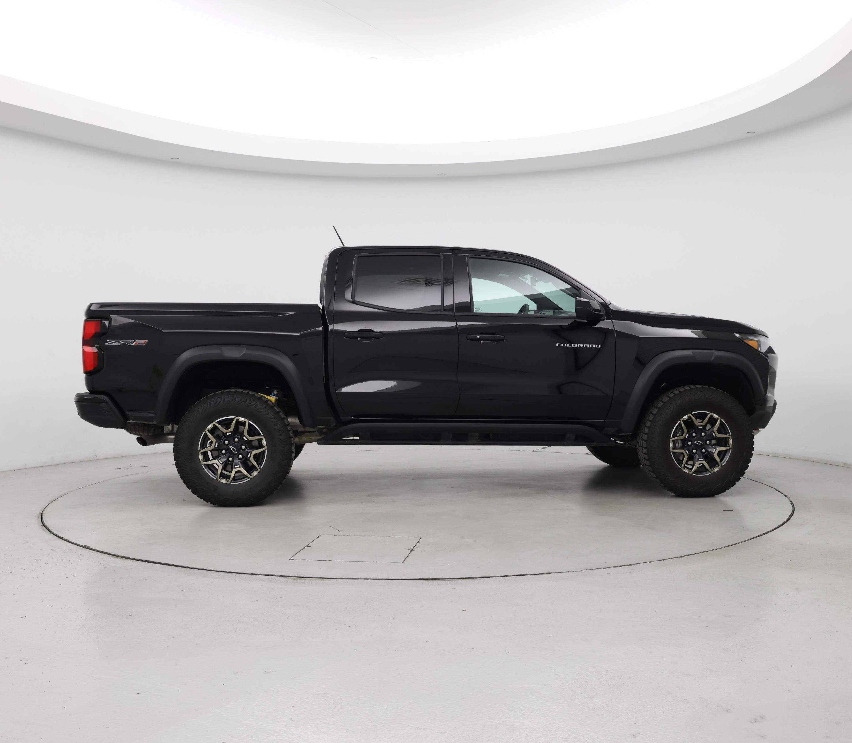 Thumbnail: 2024 Chevrolet Colorado - 7