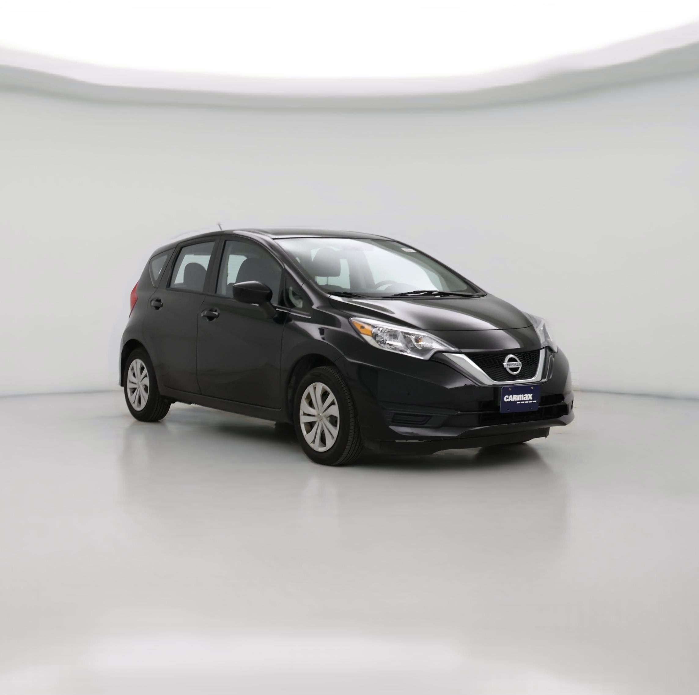 Thumbnail: 2019 Nissan Versa Note - 1
