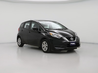 2019 Nissan Versa Note SV -
                Overland Park, KS