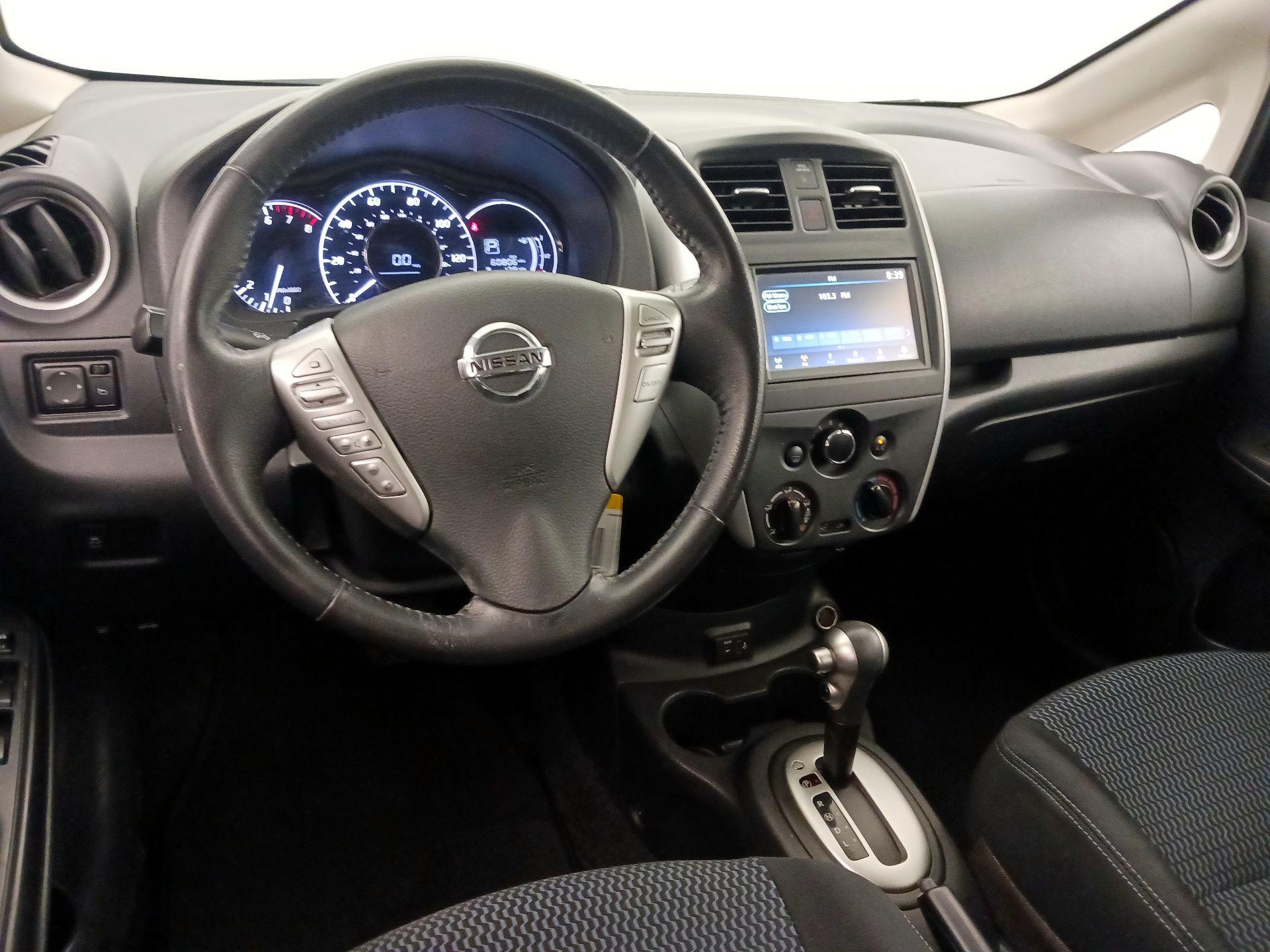 Thumbnail: 2019 Nissan Versa Note - 9