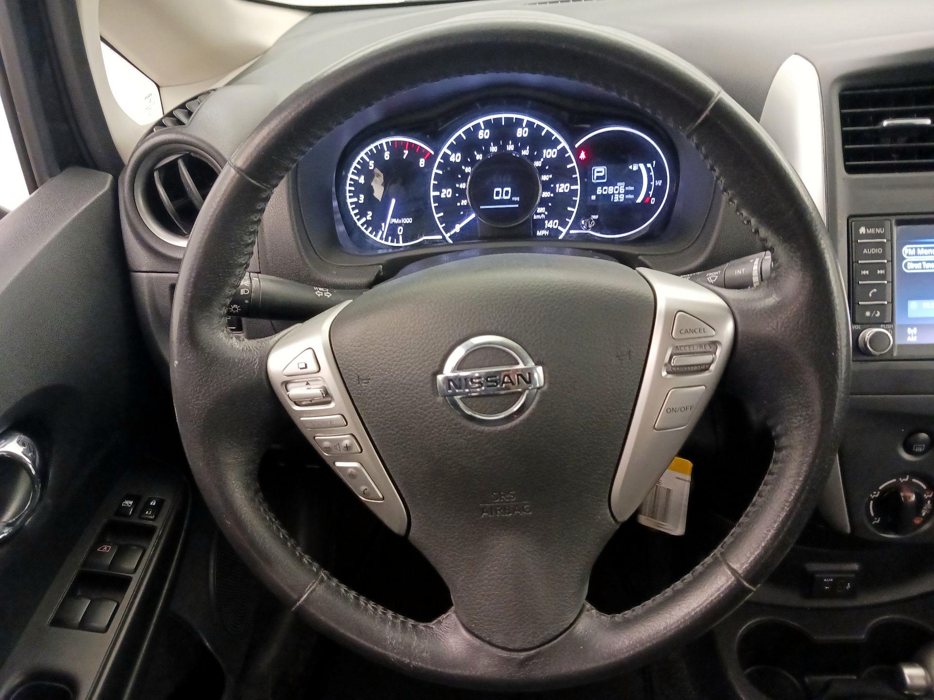 Thumbnail: 2019 Nissan Versa Note - 10