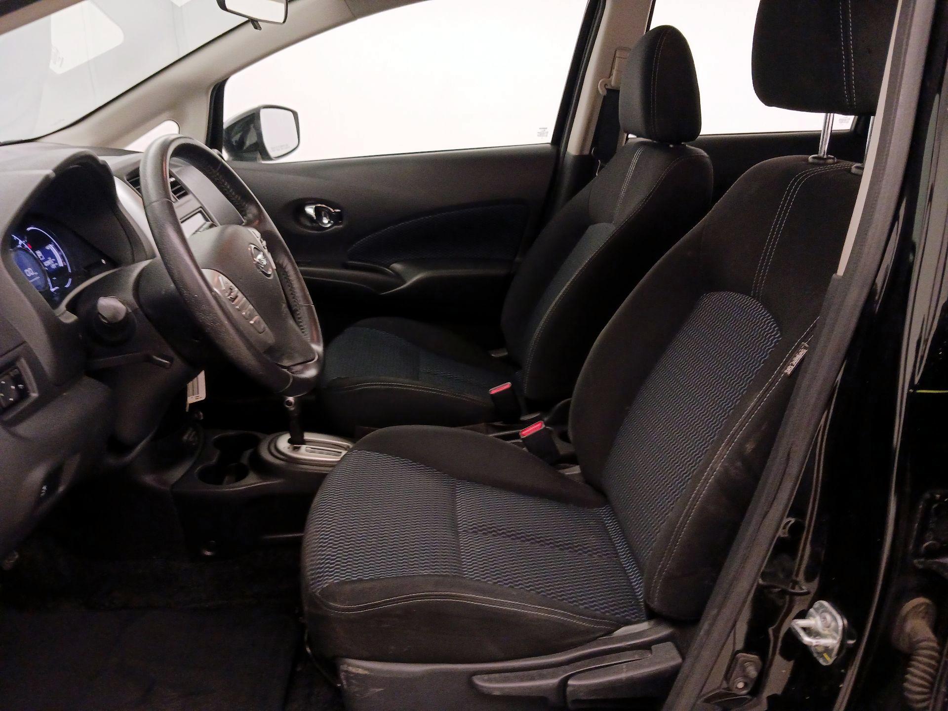 Thumbnail: 2019 Nissan Versa Note - 11