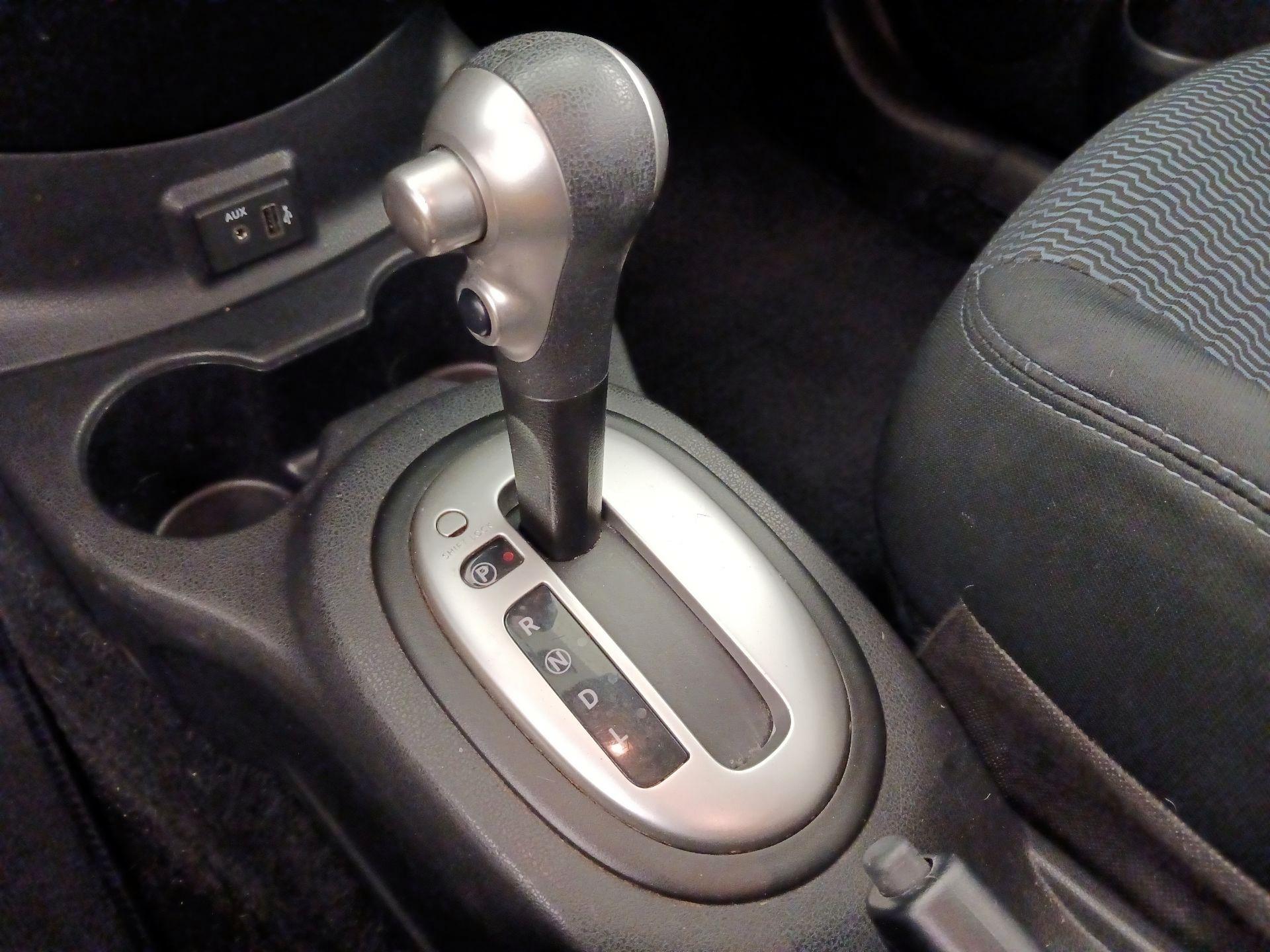 Thumbnail: 2019 Nissan Versa Note - 17