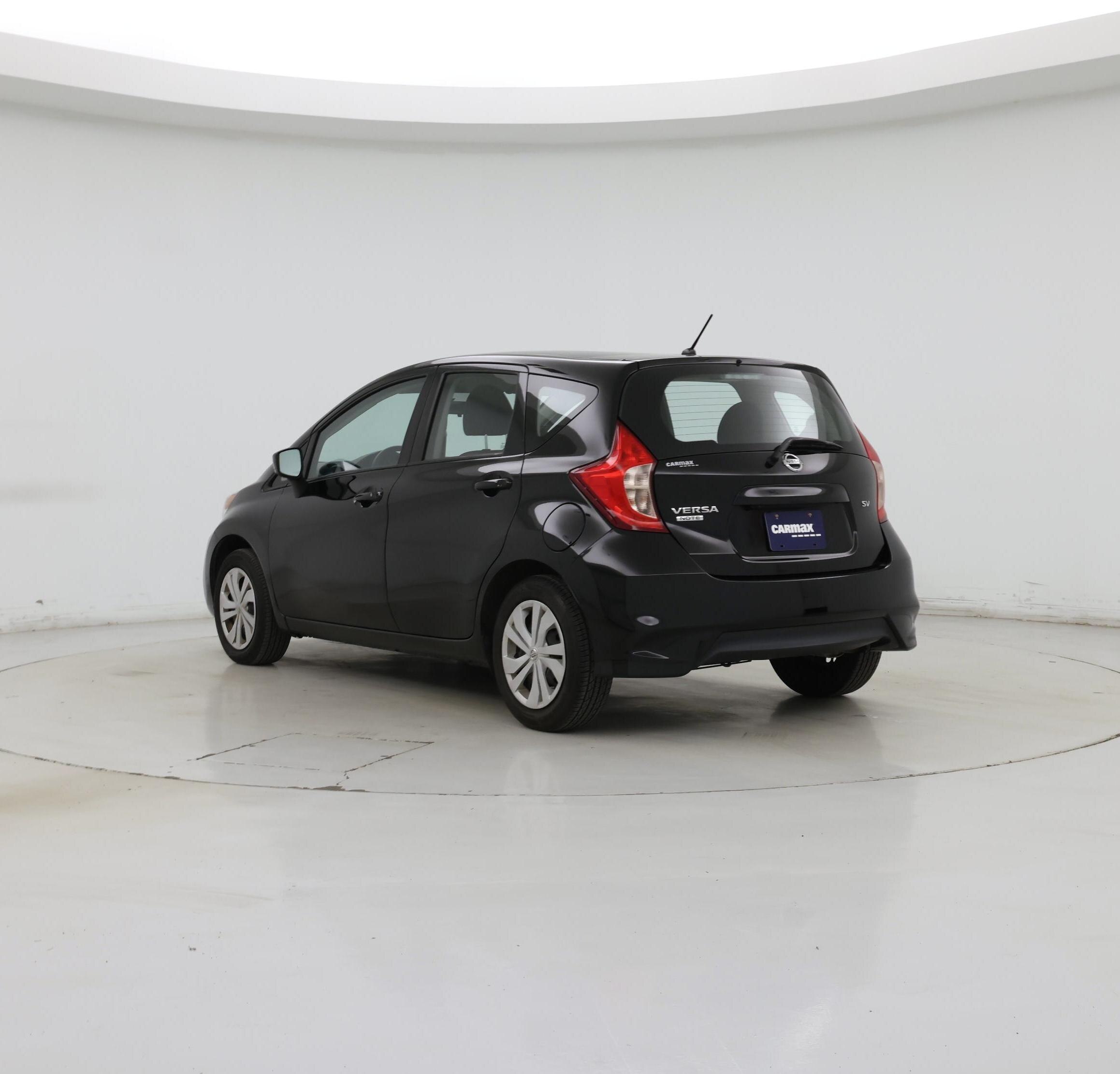 Thumbnail: 2019 Nissan Versa Note - 2