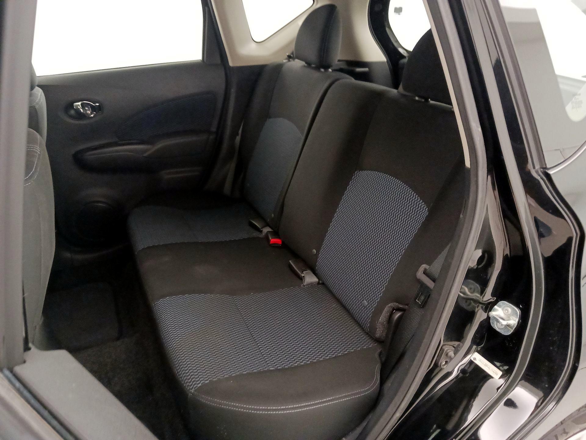 Thumbnail: 2019 Nissan Versa Note - 19