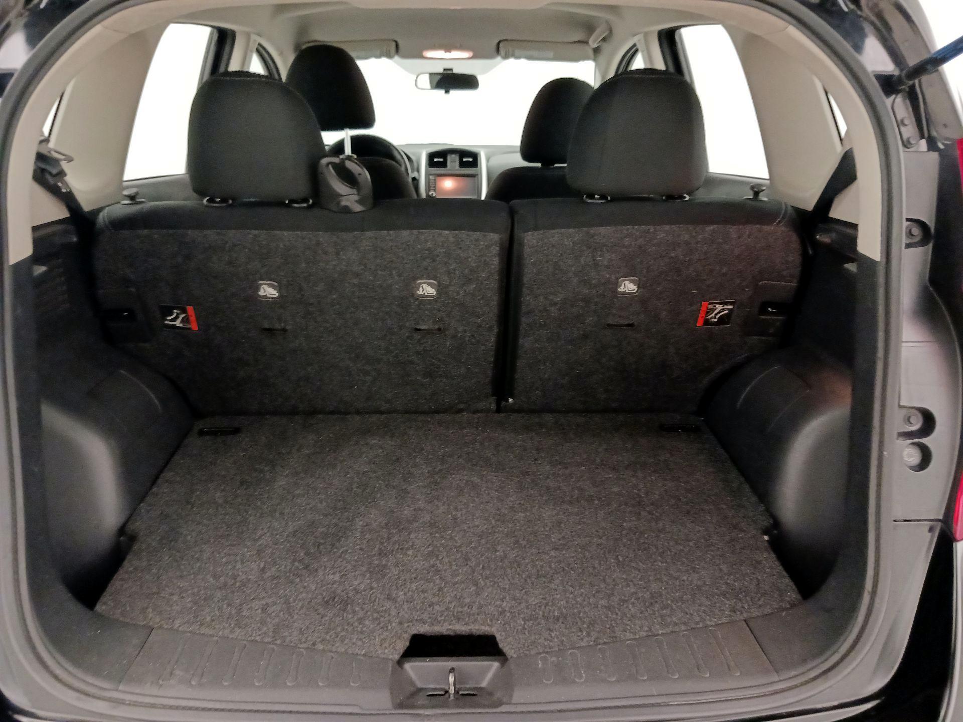 Thumbnail: 2019 Nissan Versa Note - 20