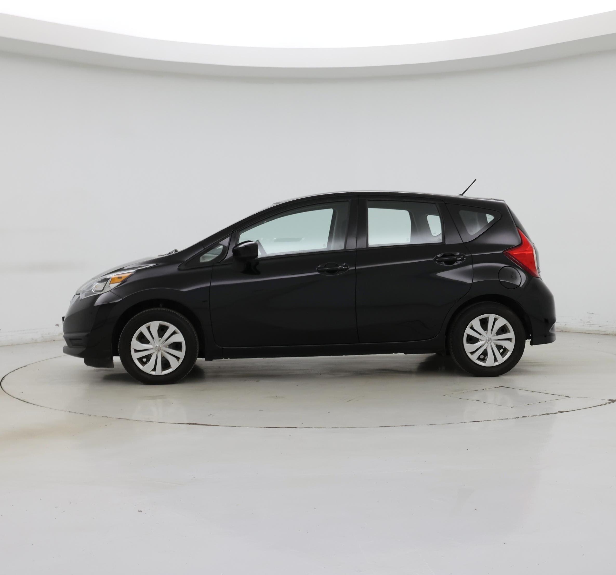 Thumbnail: 2019 Nissan Versa Note - 3