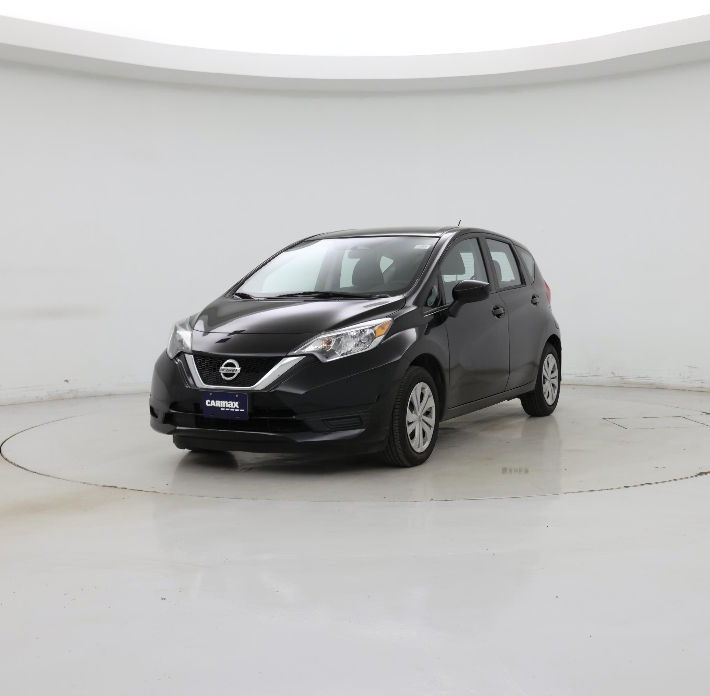 Thumbnail: 2019 Nissan Versa Note - 4