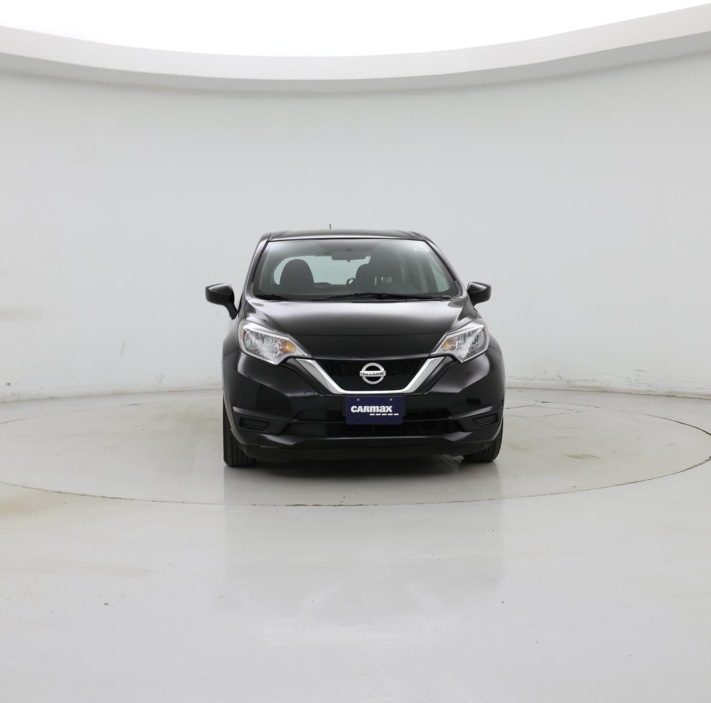 Thumbnail: 2019 Nissan Versa Note - 5