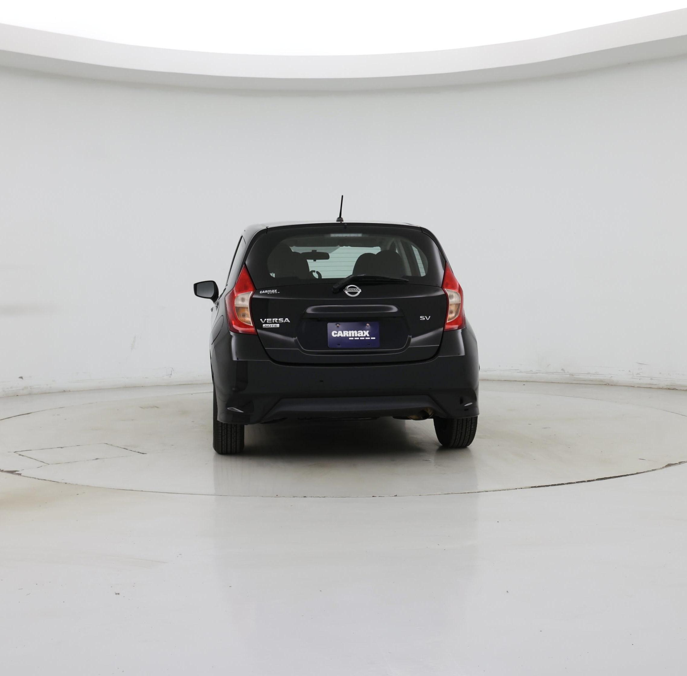 Thumbnail: 2019 Nissan Versa Note - 6