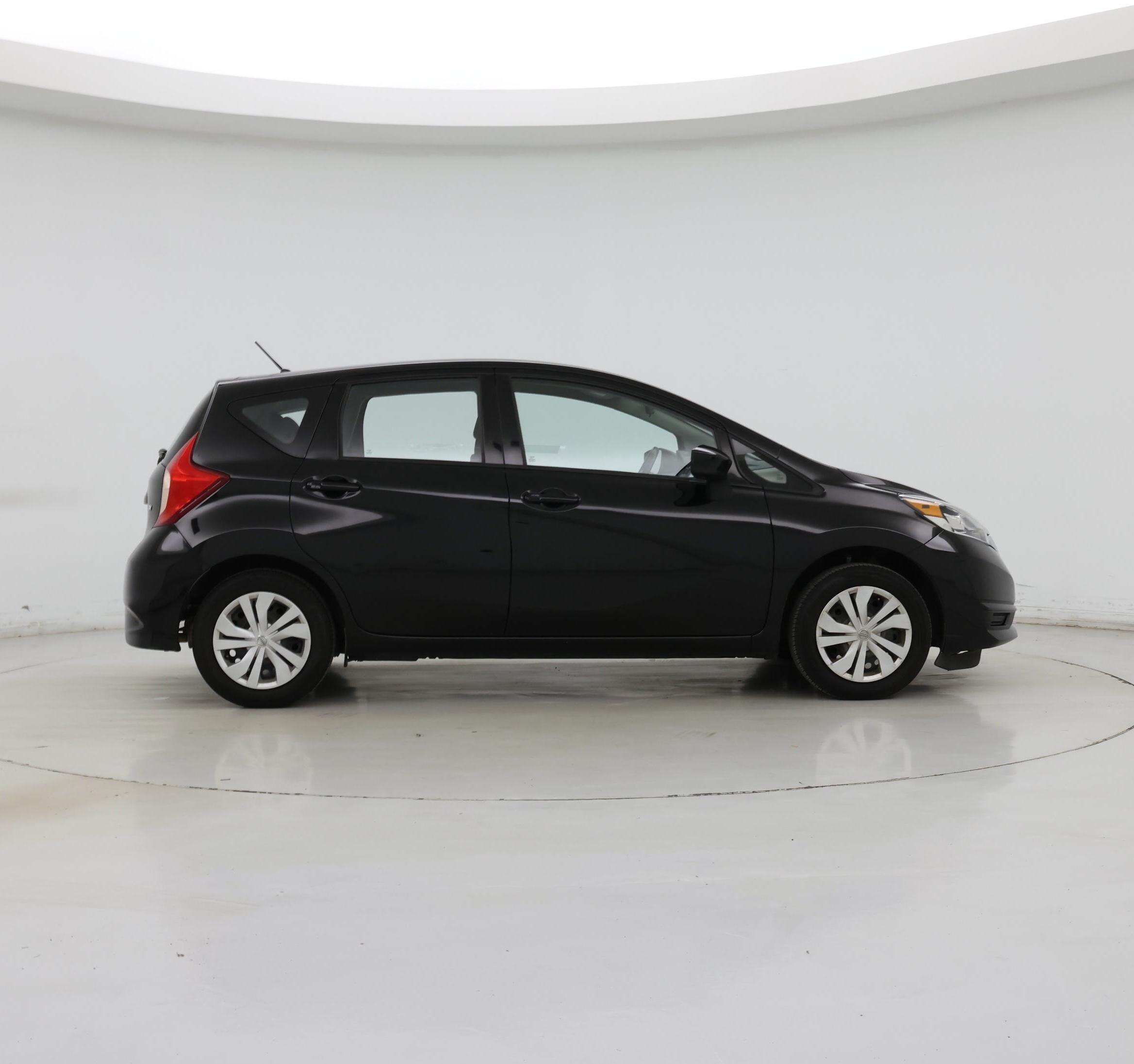 Thumbnail: 2019 Nissan Versa Note - 7