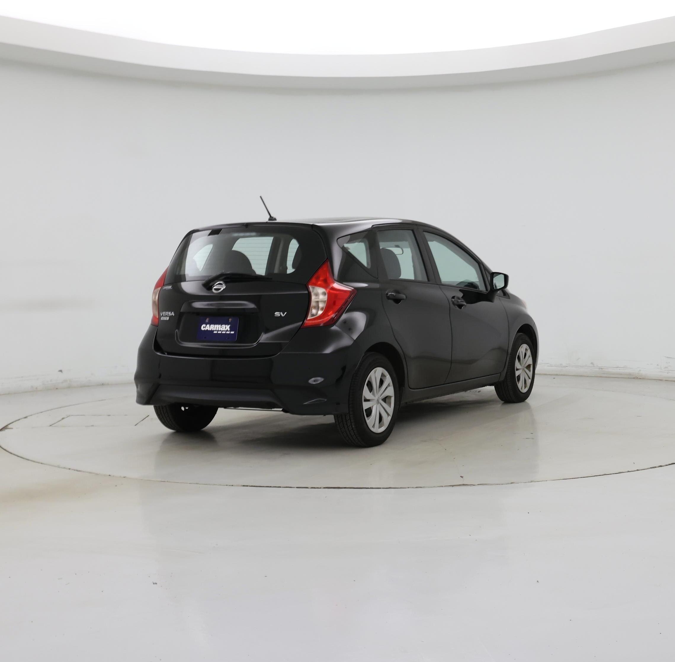 Thumbnail: 2019 Nissan Versa Note - 8