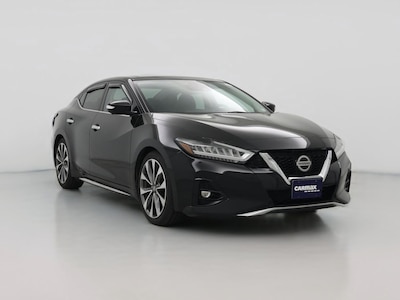2019 Nissan Maxima Platinum -
                Saint Louis, MO