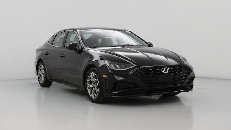 2023 Hyundai Sonata SEL Hero Image