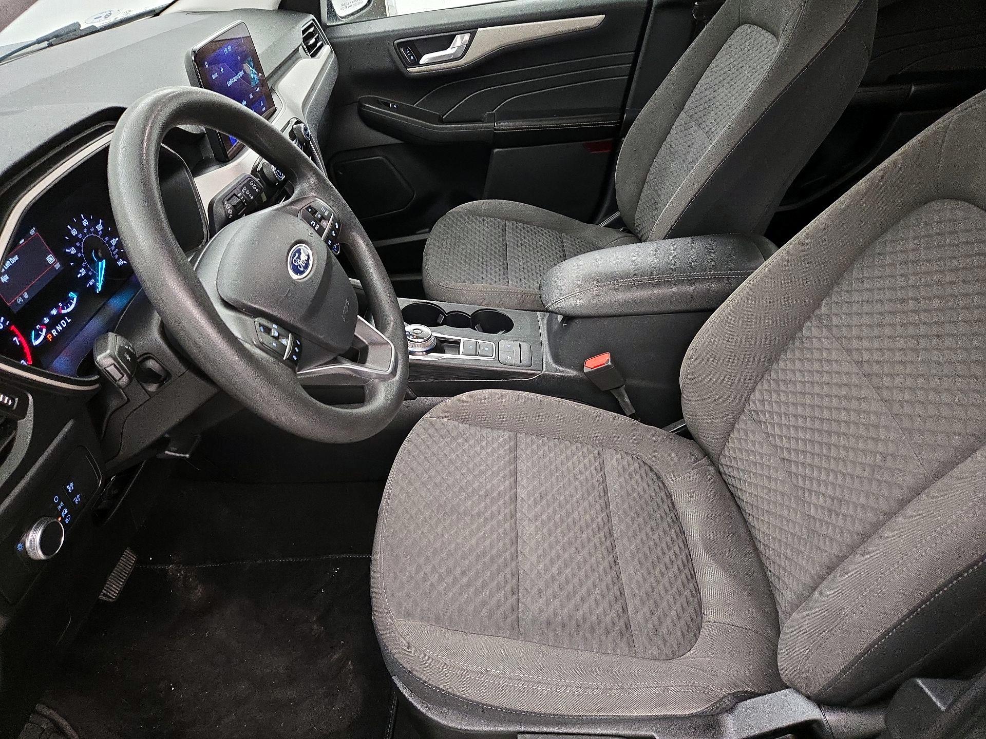 Thumbnail: 2021 Ford Escape - 11