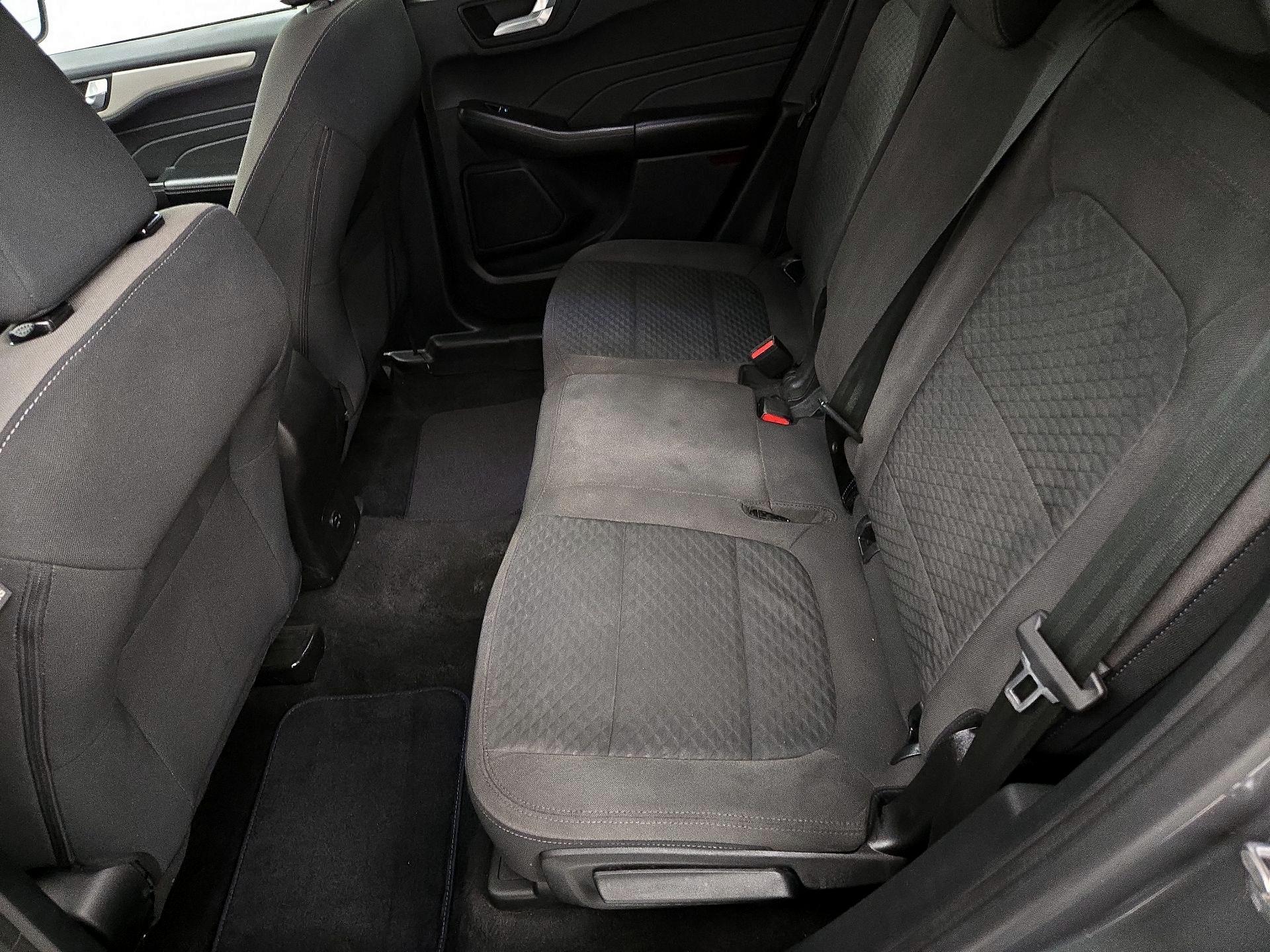 Thumbnail: 2021 Ford Escape - 19