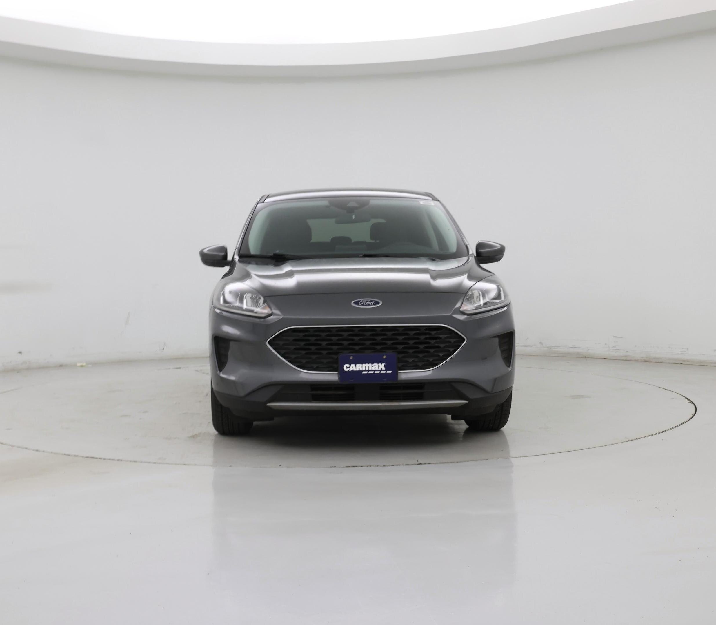 Thumbnail: 2021 Ford Escape - 5