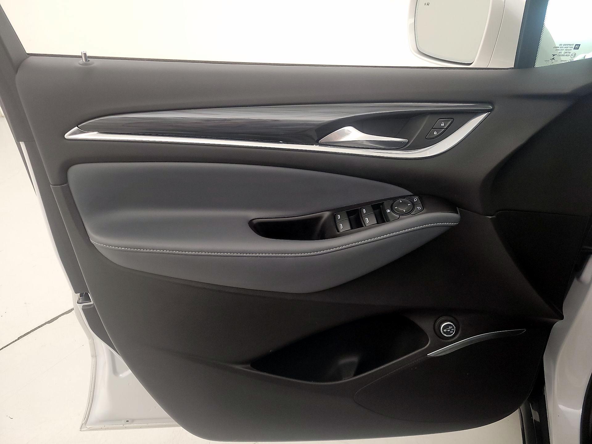Thumbnail: 2020 Buick Enclave - 12
