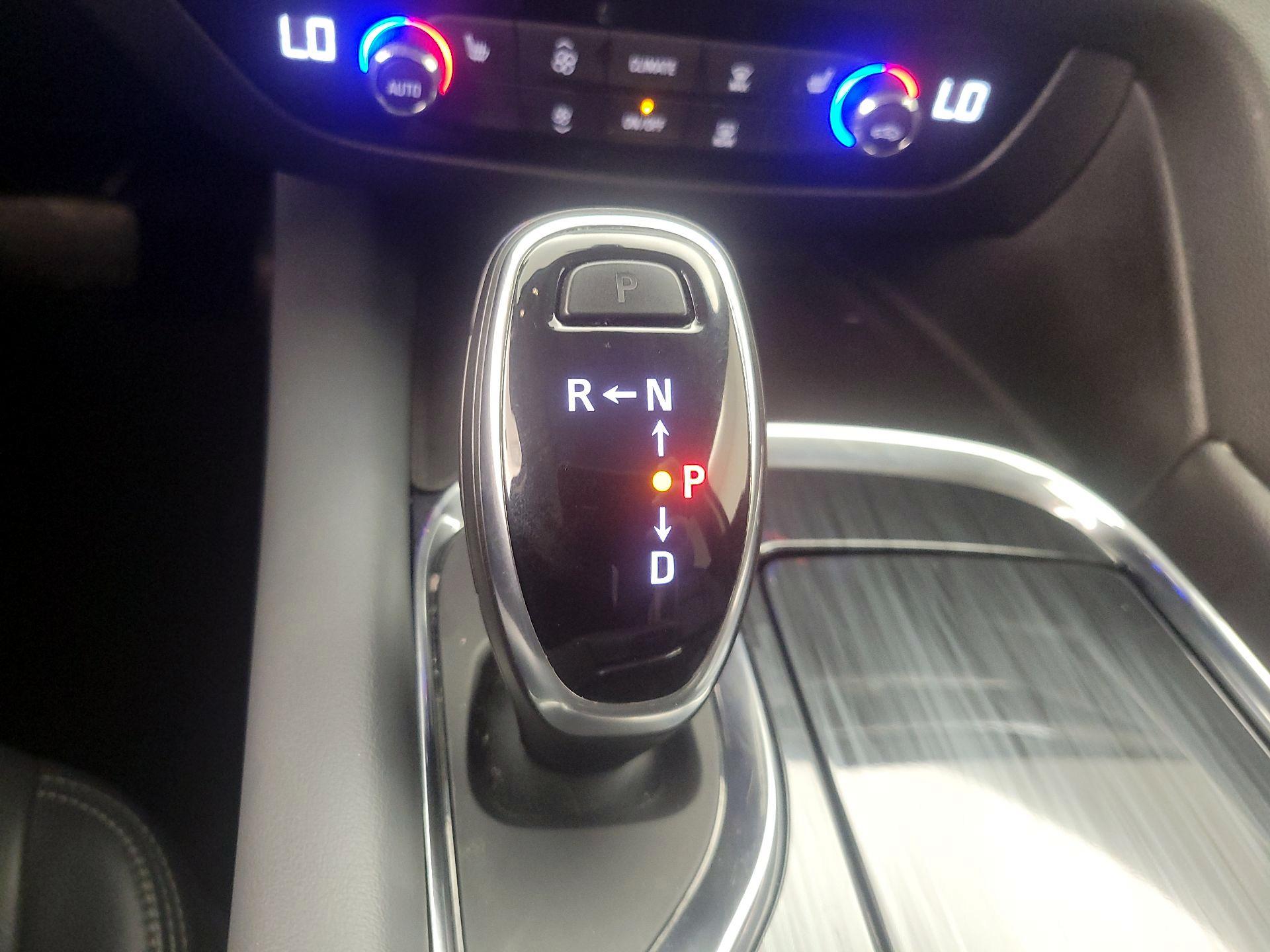 Thumbnail: 2020 Buick Enclave - 17