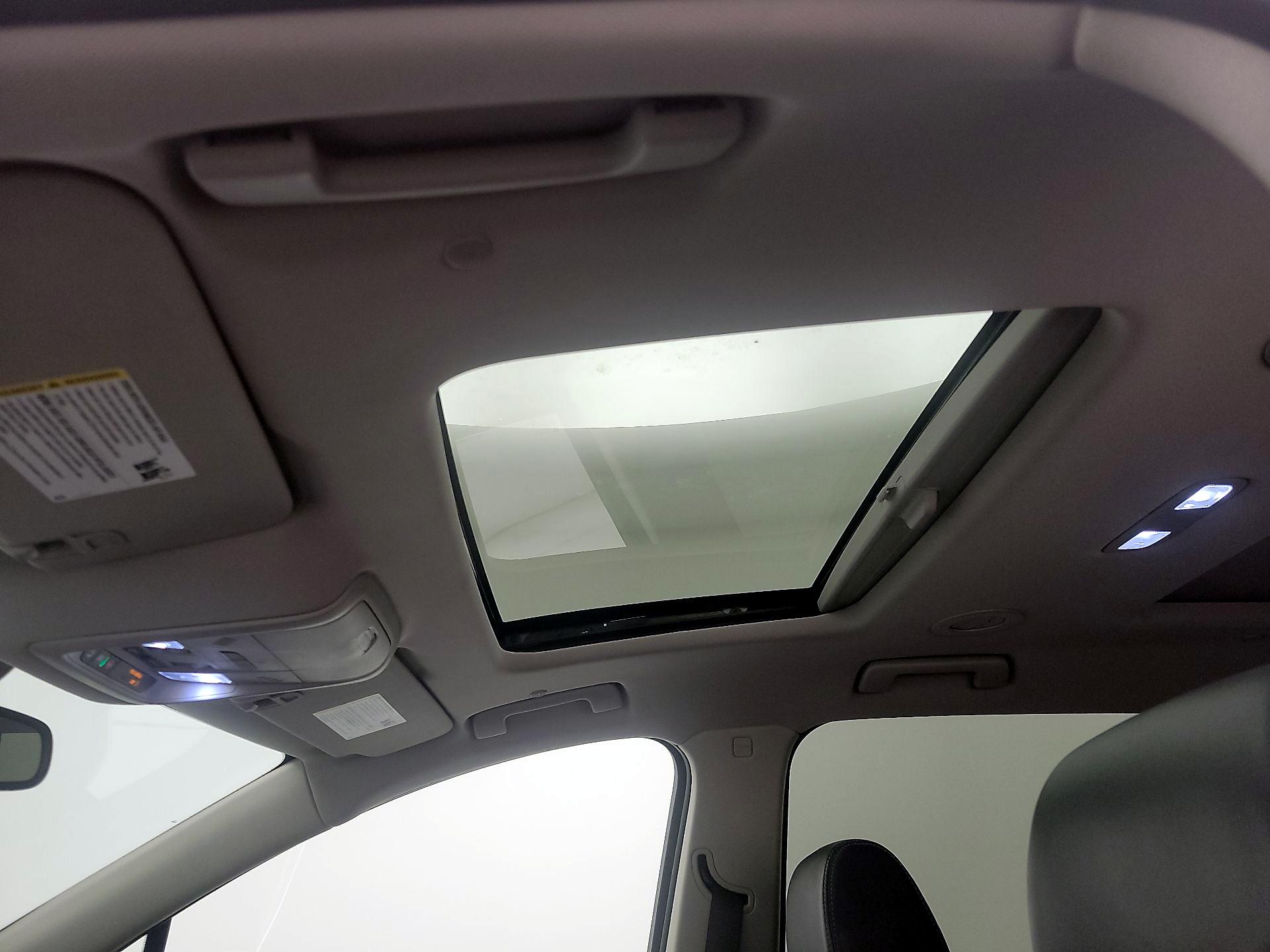 Thumbnail: 2020 Buick Enclave - 19