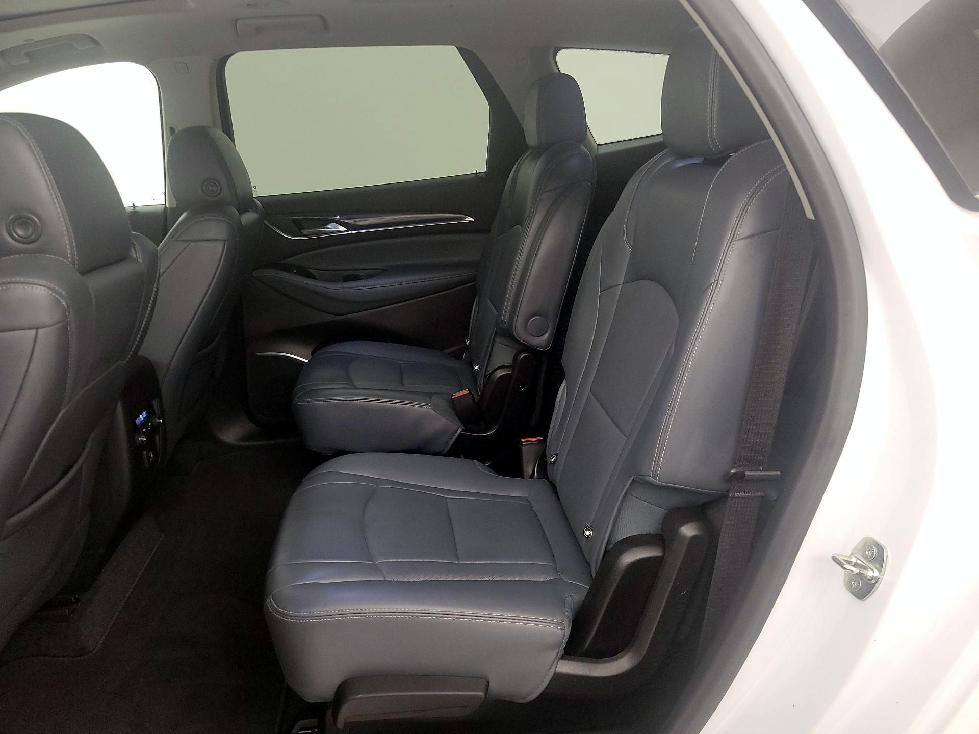 Thumbnail: 2020 Buick Enclave - 20