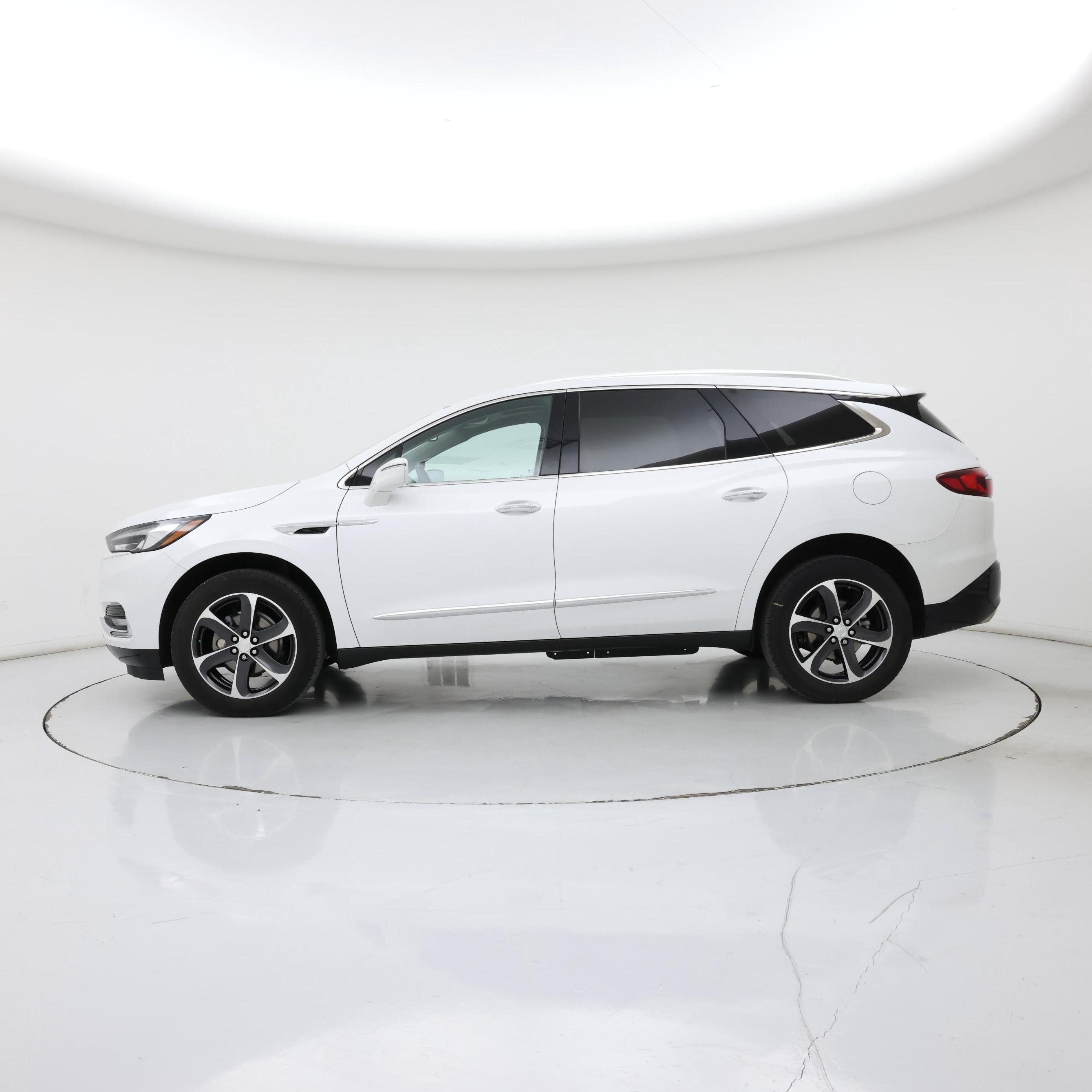 Thumbnail: 2020 Buick Enclave - 3