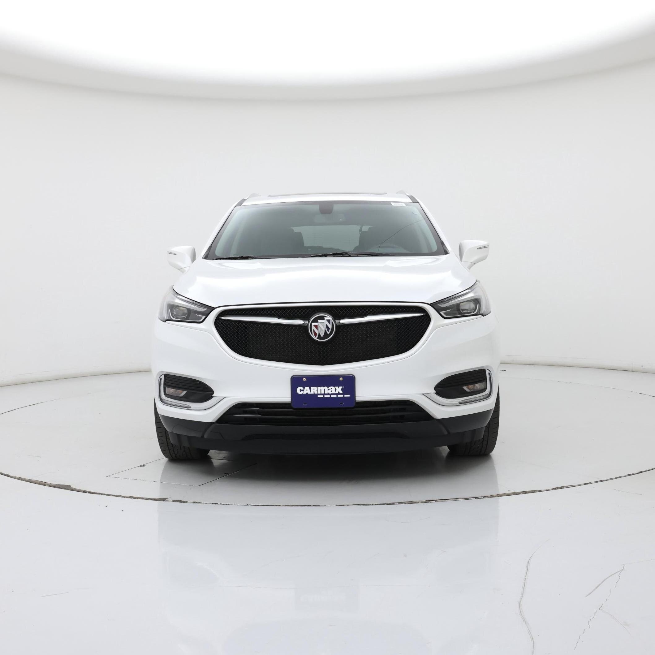 Thumbnail: 2020 Buick Enclave - 5